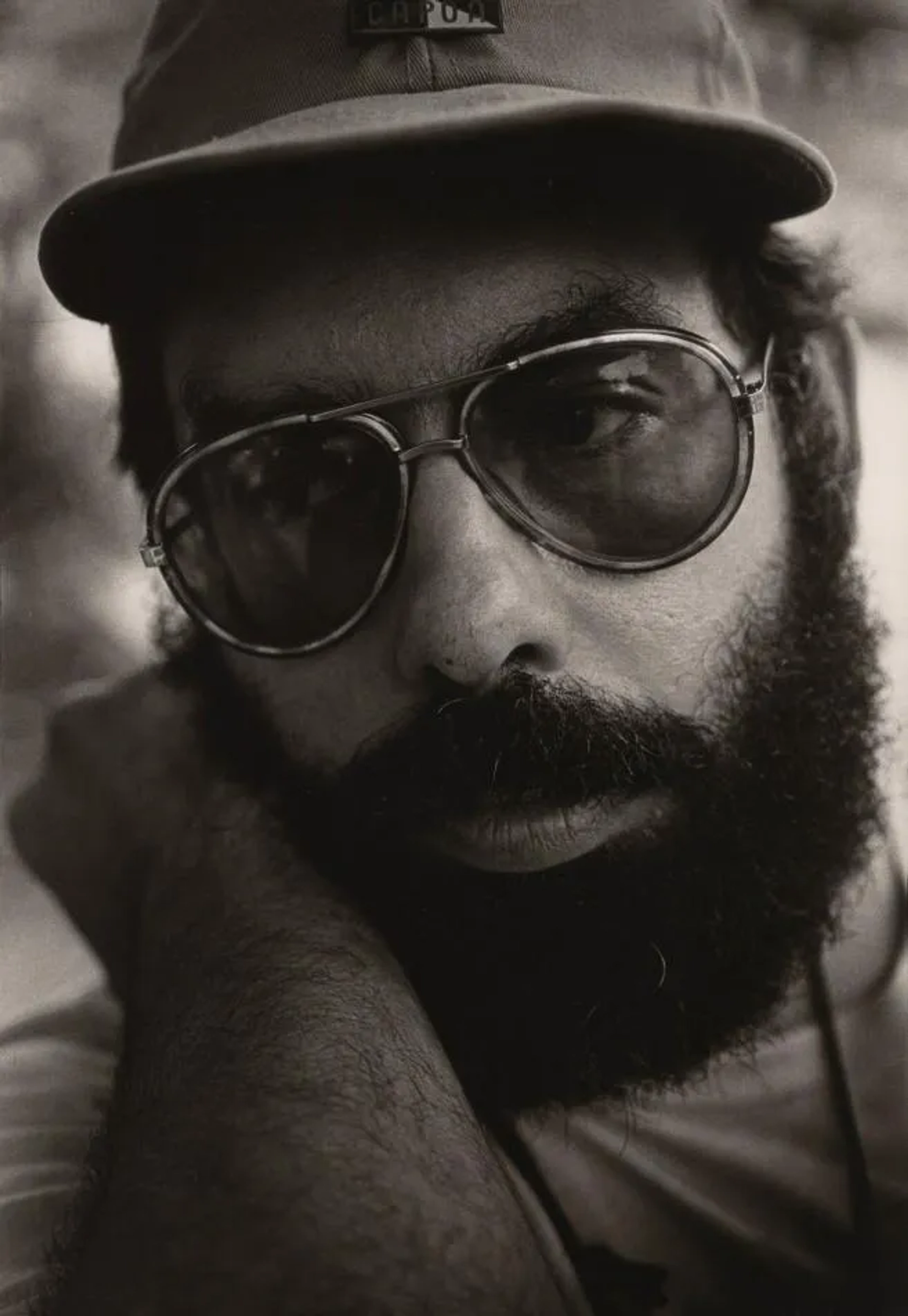 Francis Ford Coppola in Apocalypse Now (1979)