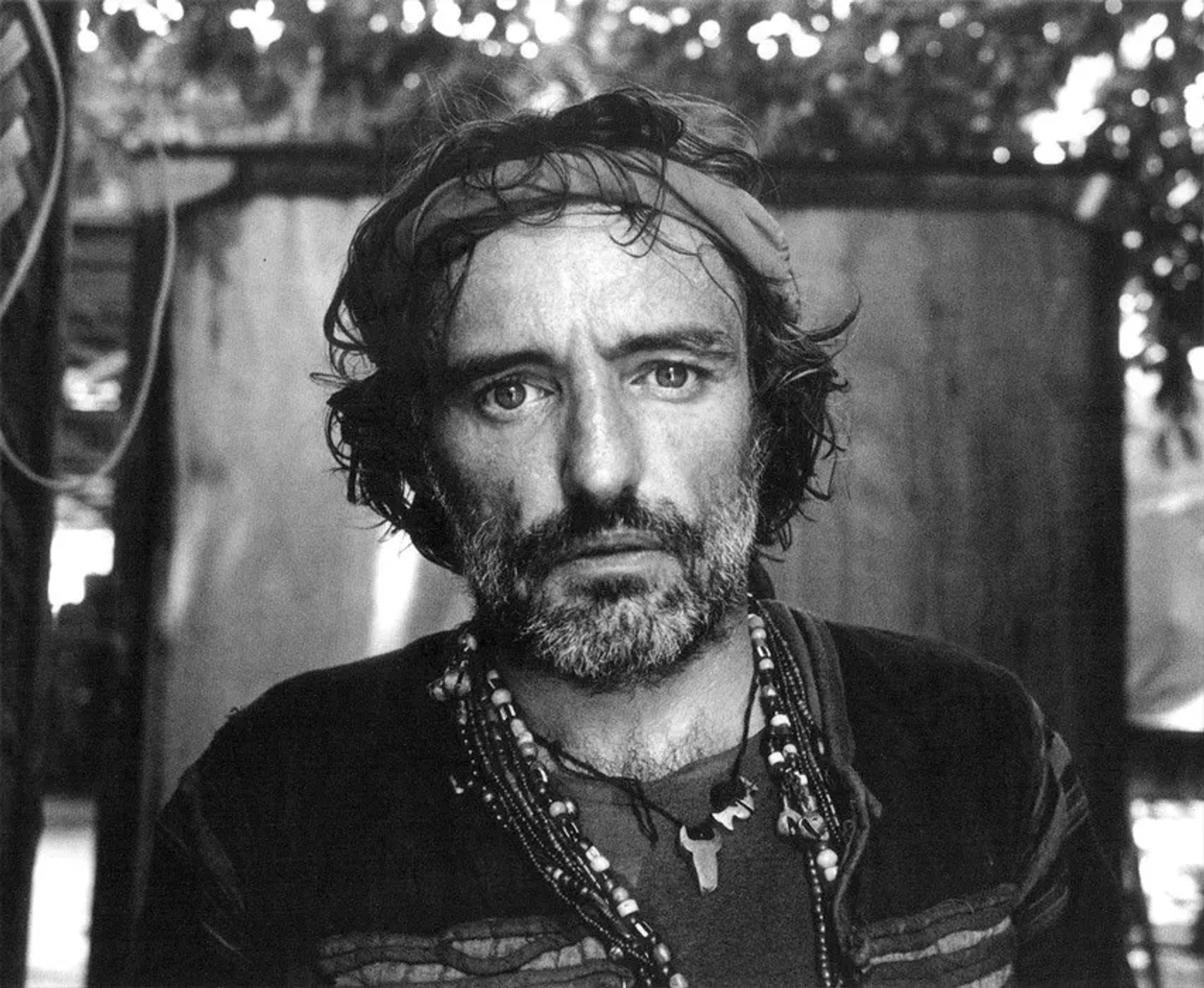 Dennis Hopper in Apocalypse Now (1979)