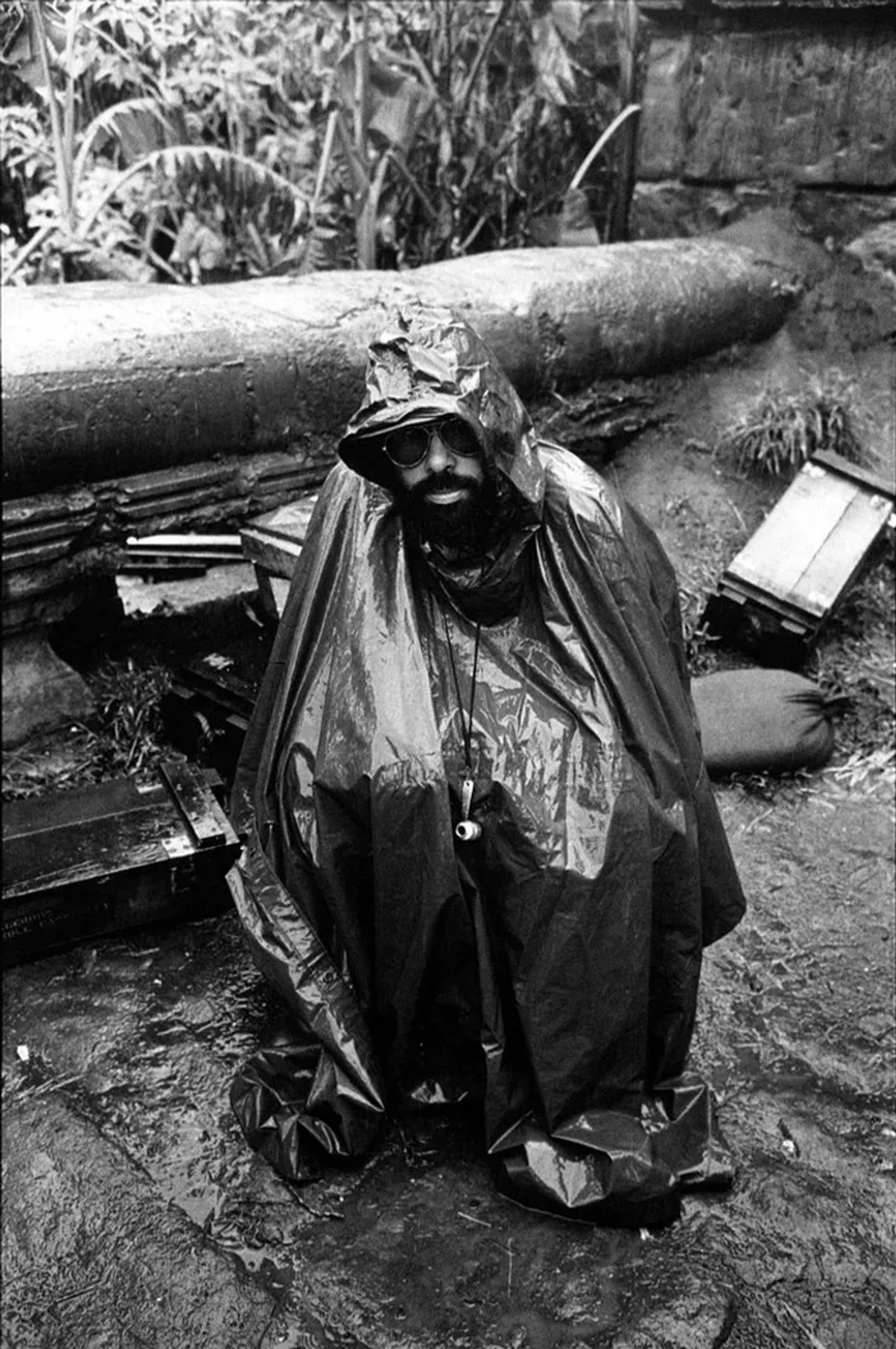 Francis Ford Coppola in Apocalypse Now (1979)