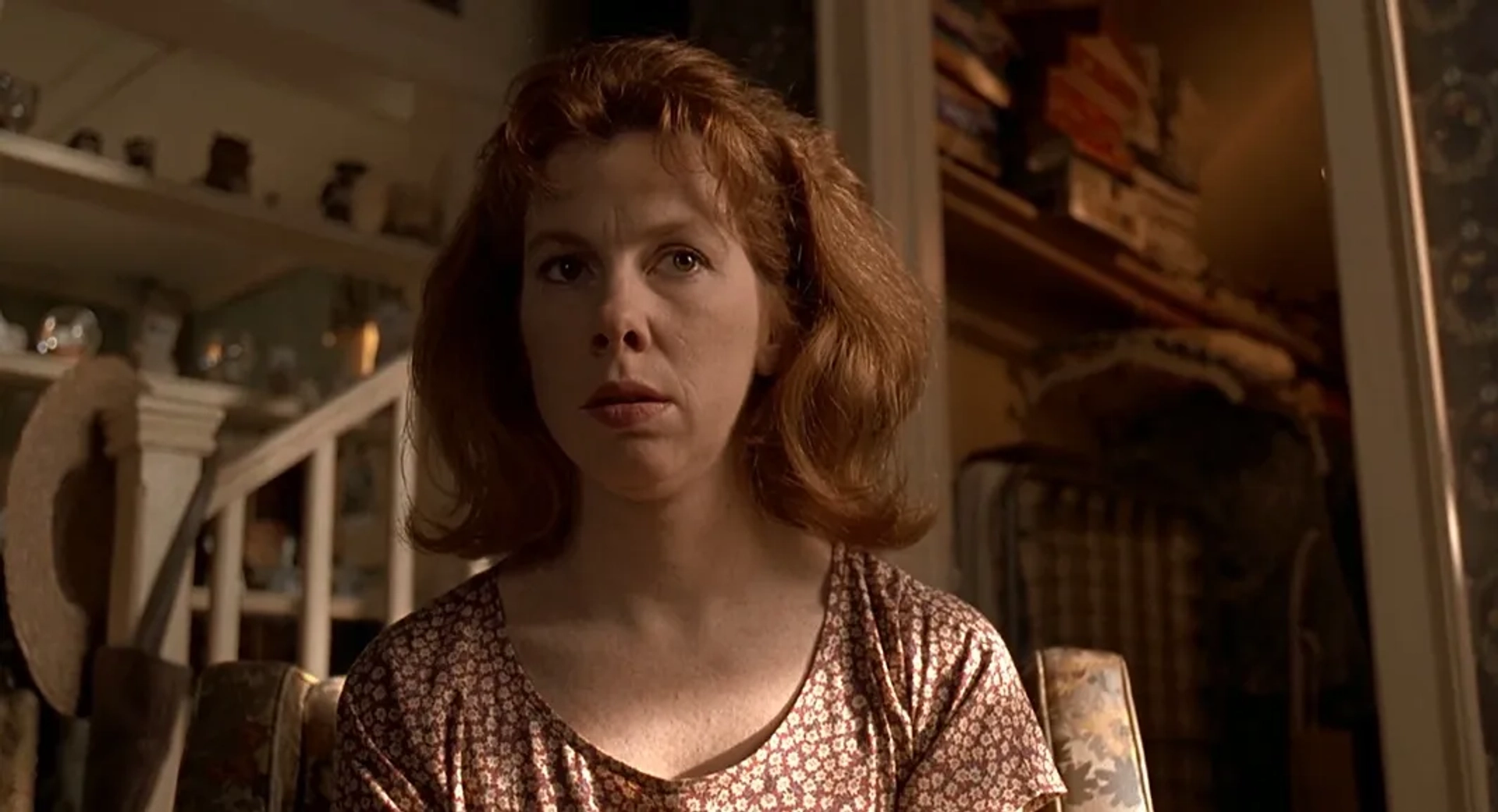 Siobhan Fallon Hogan in Men in Black (1997)