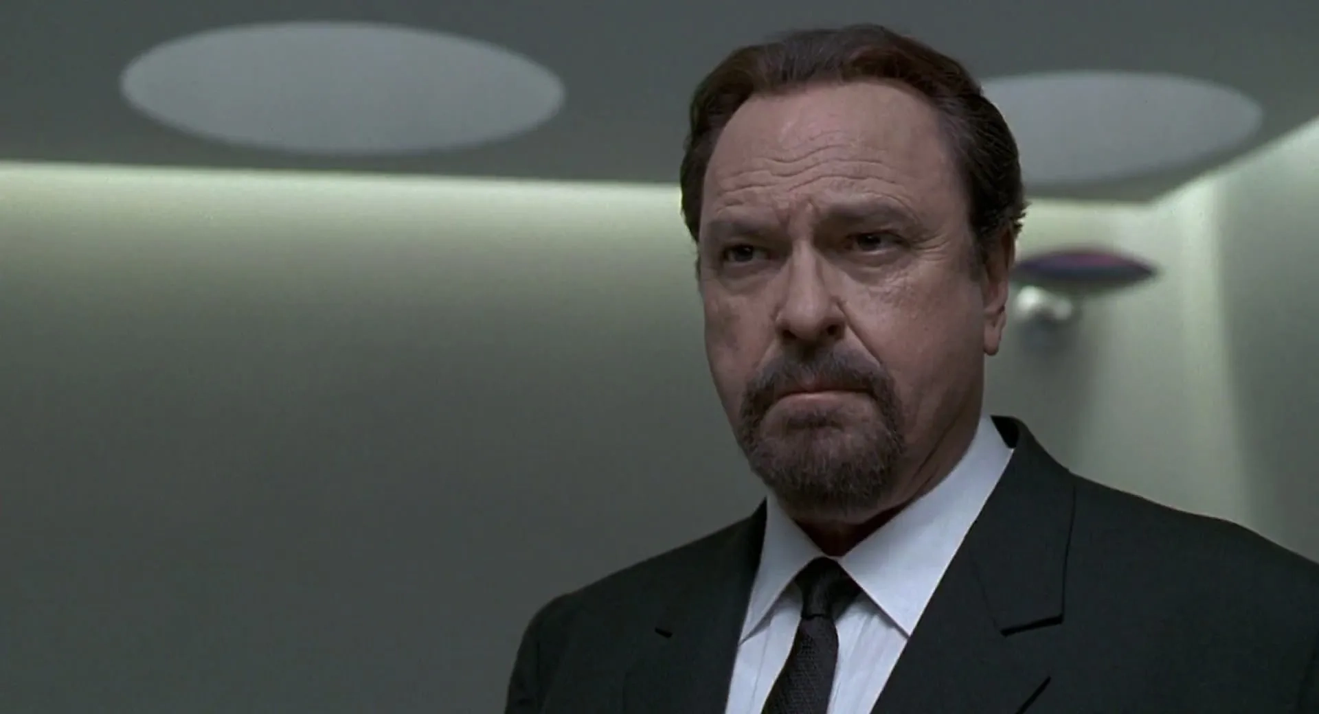 Rip Torn in Men in Black (1997)