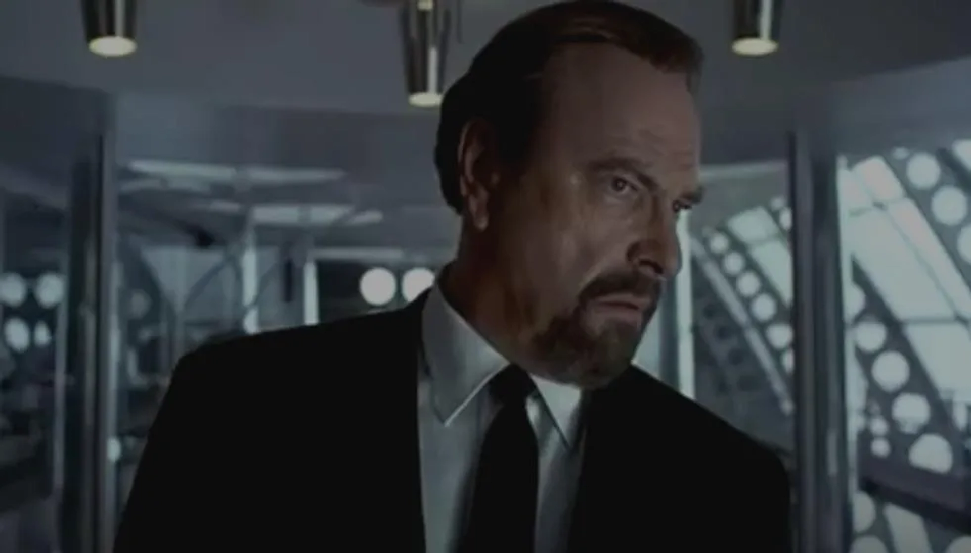 Rip Torn in Men in Black (1997)