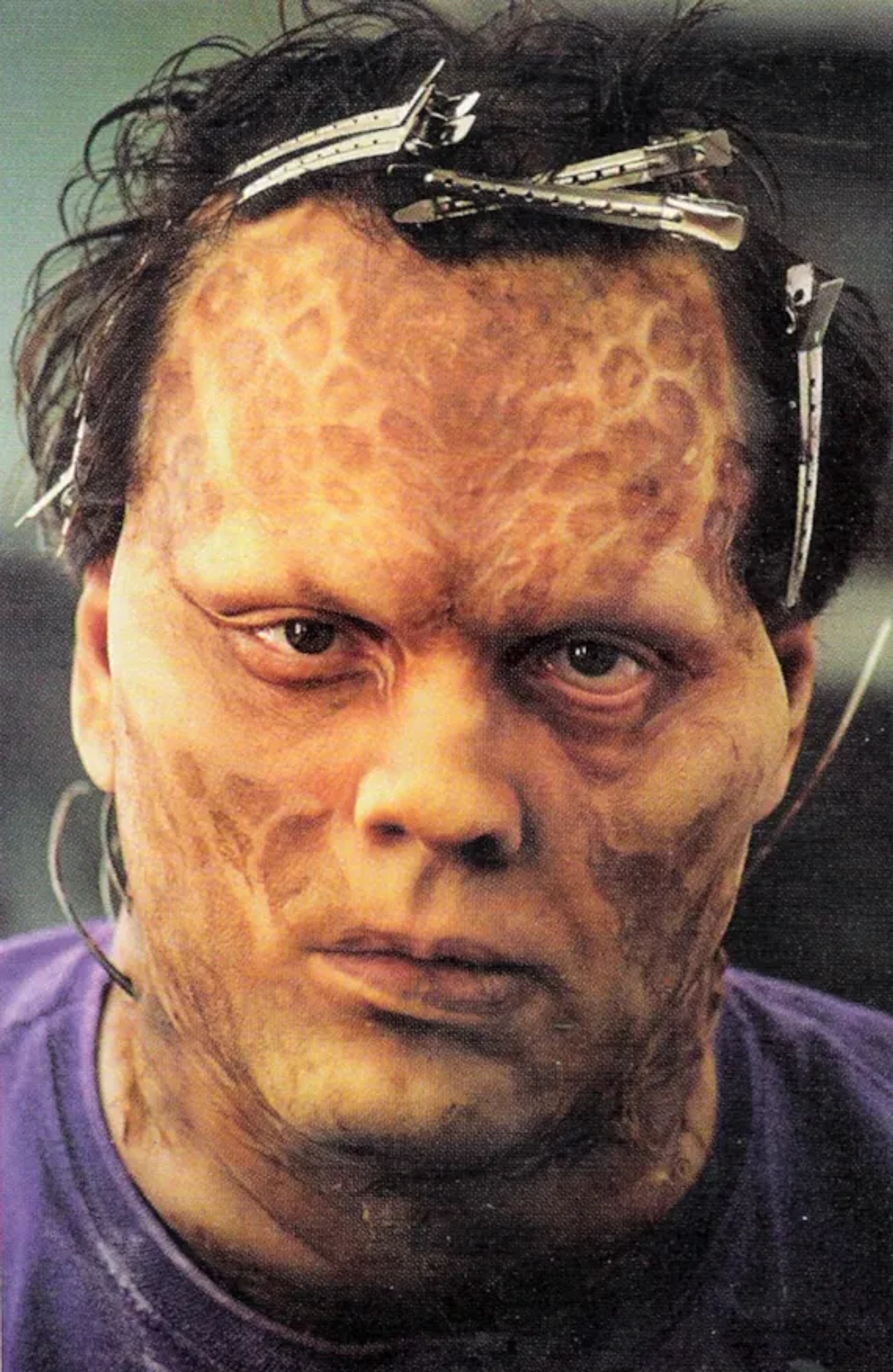 Vincent D'Onofrio in Men in Black (1997)