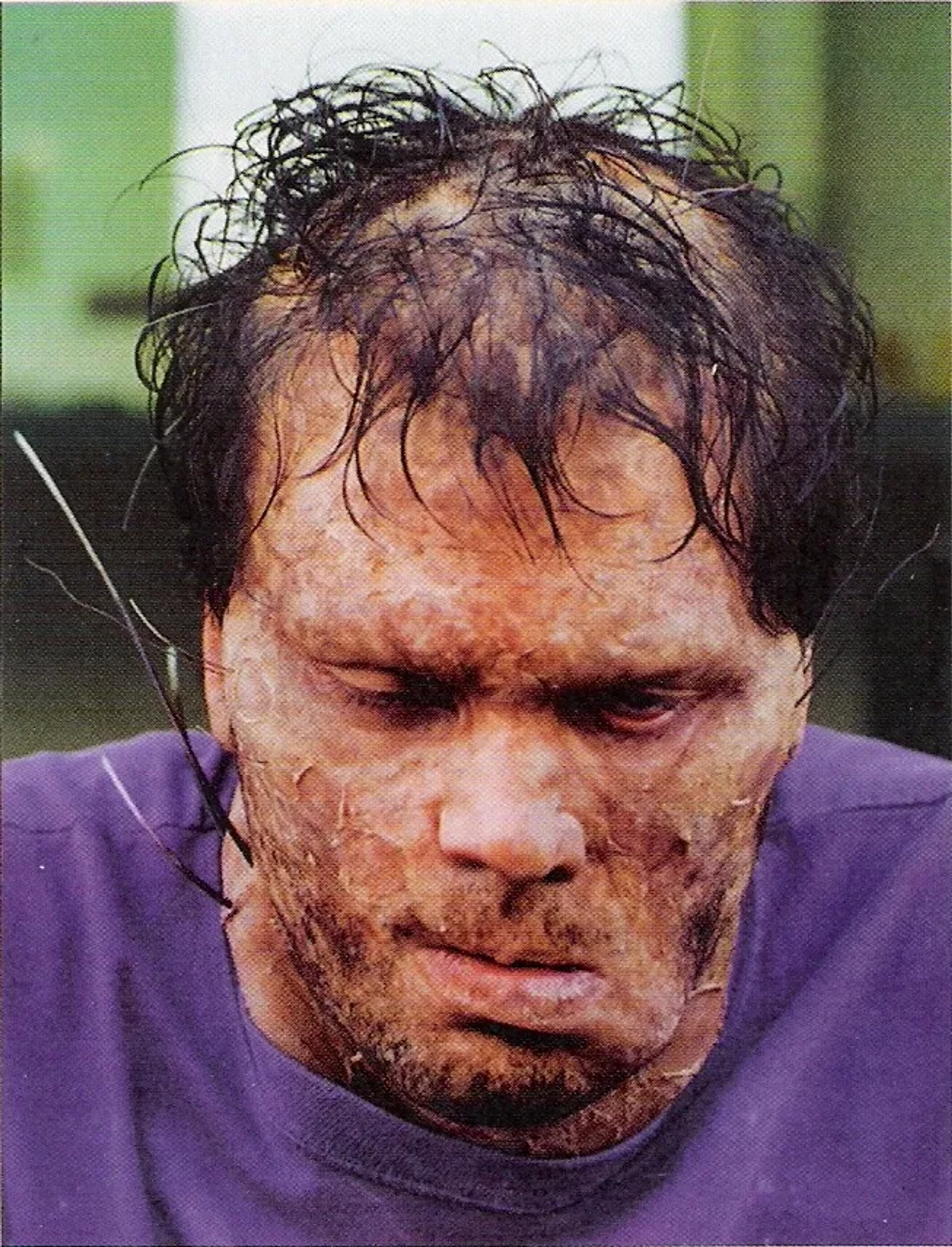 Vincent D'Onofrio in Men in Black (1997)