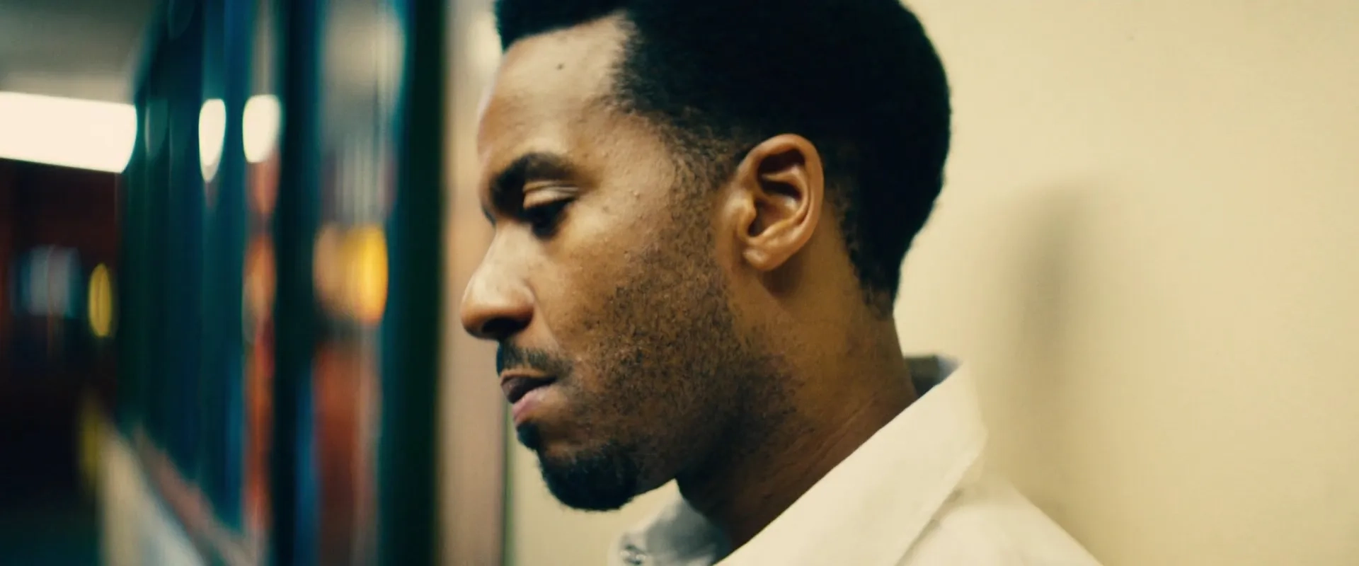 André Holland in Moonlight (2016)