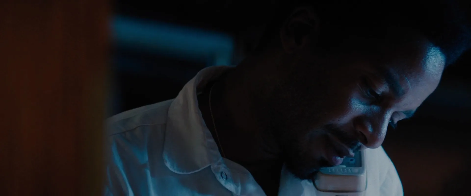 André Holland in Moonlight (2016)