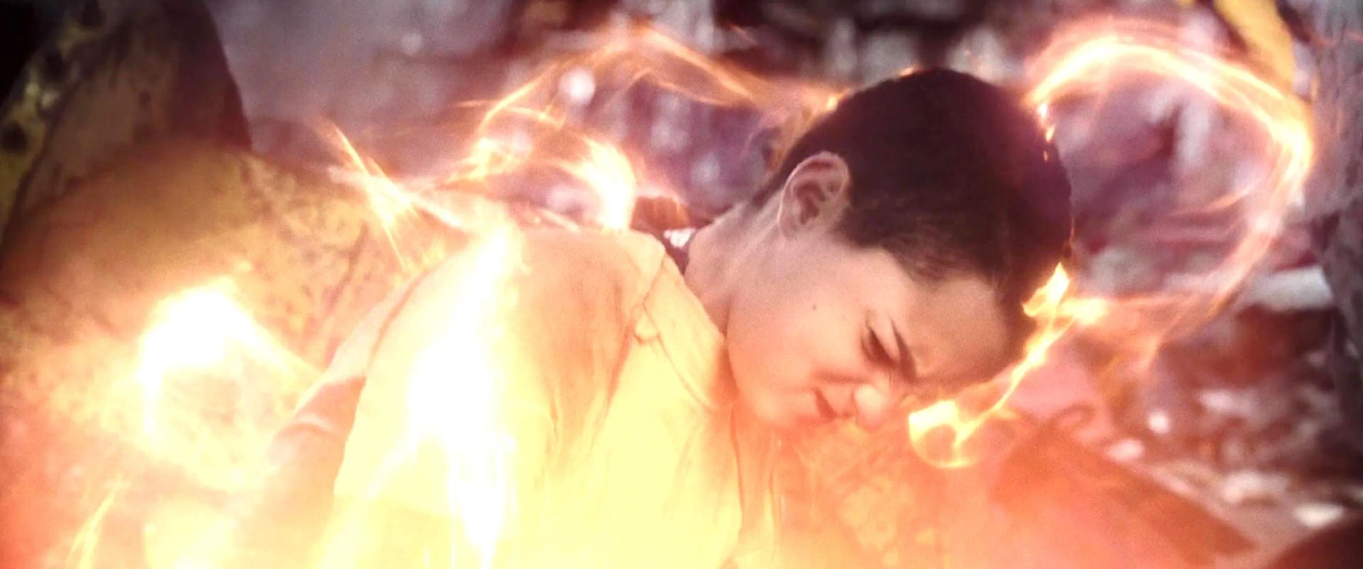 Brianna Hildebrand in Deadpool (2016)