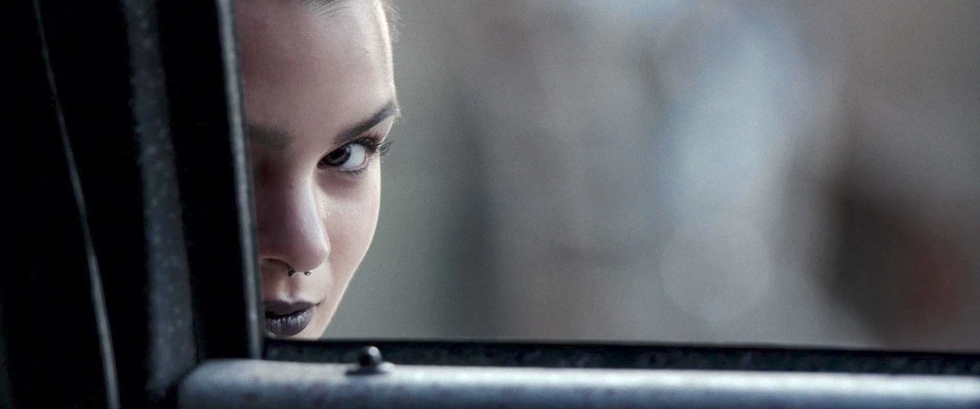 Brianna Hildebrand in Deadpool (2016)