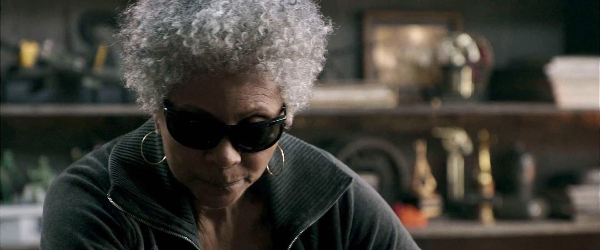 Leslie Uggams in Deadpool (2016)