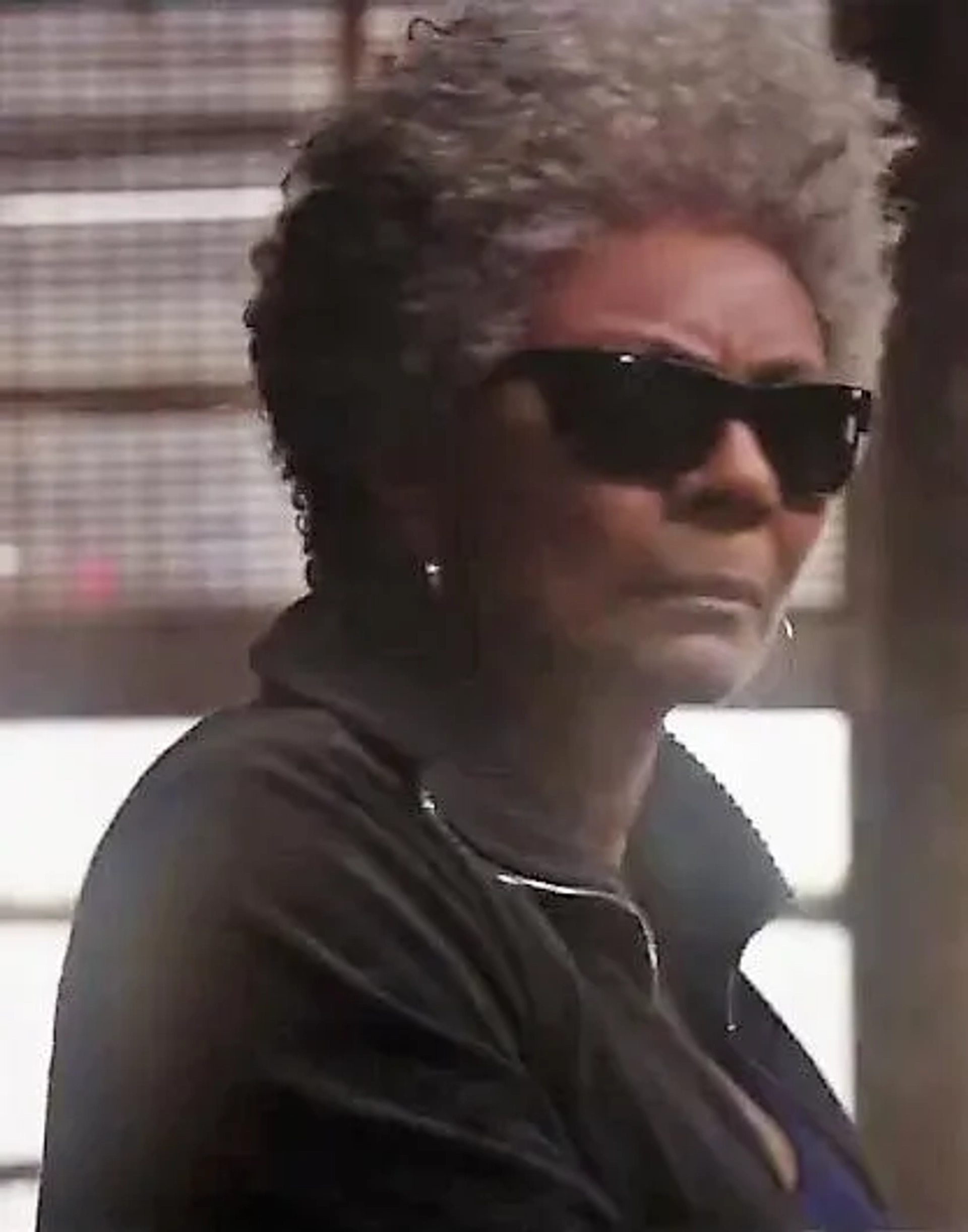 Leslie Uggams in Deadpool (2016)