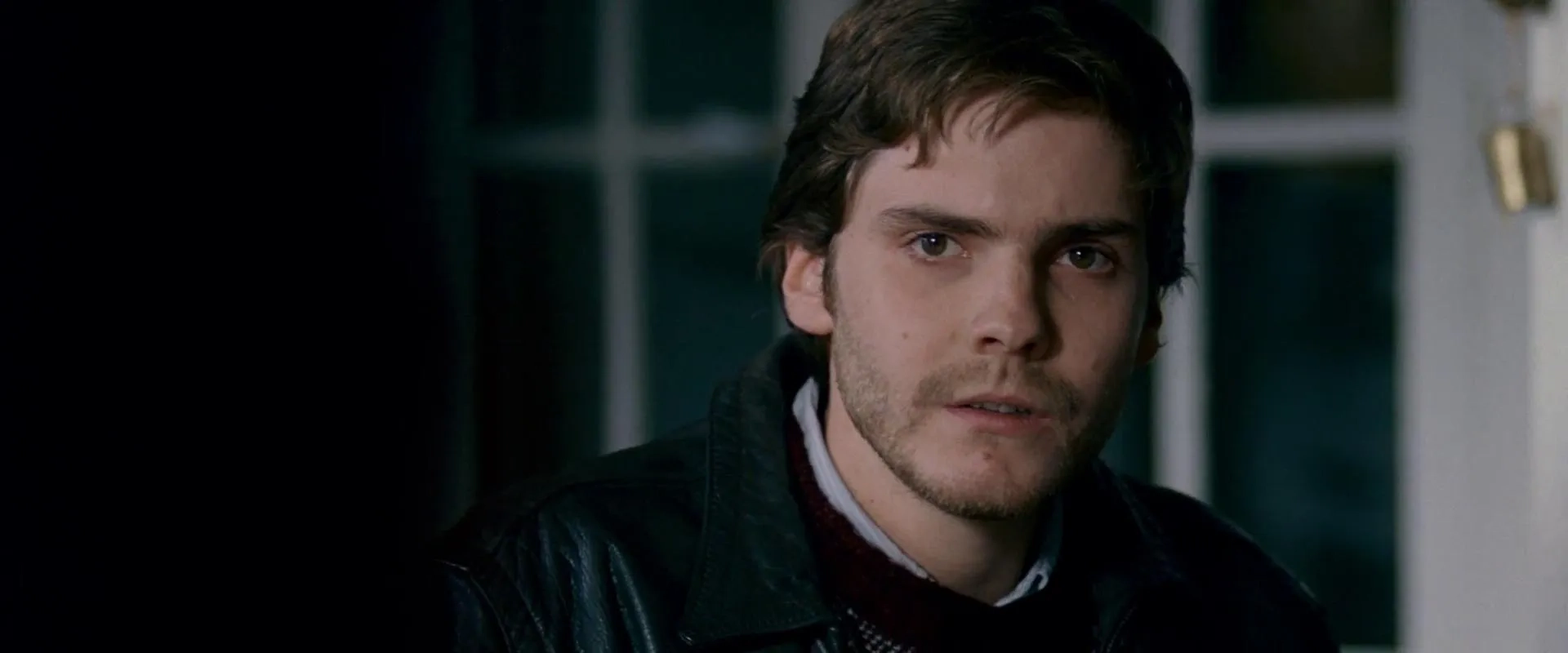 Daniel Brühl in The Bourne Ultimatum (2007)