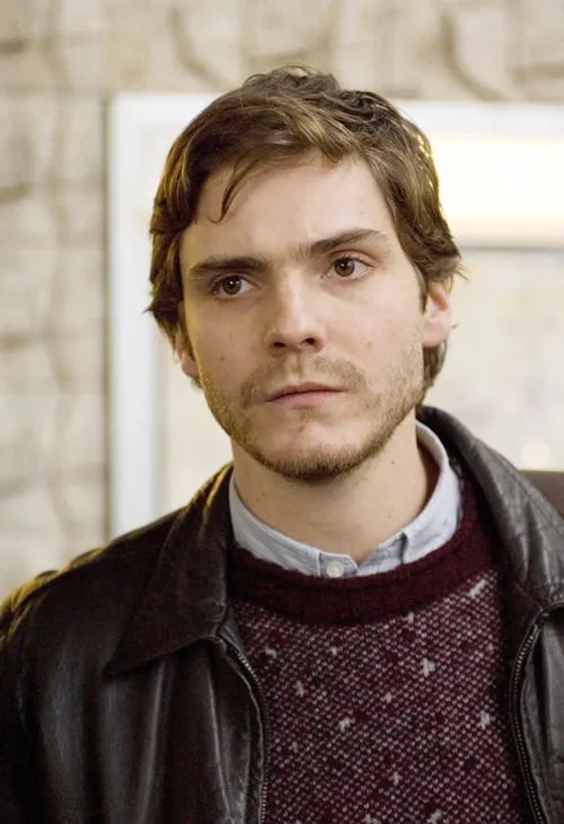 Daniel Brühl in The Bourne Ultimatum (2007)