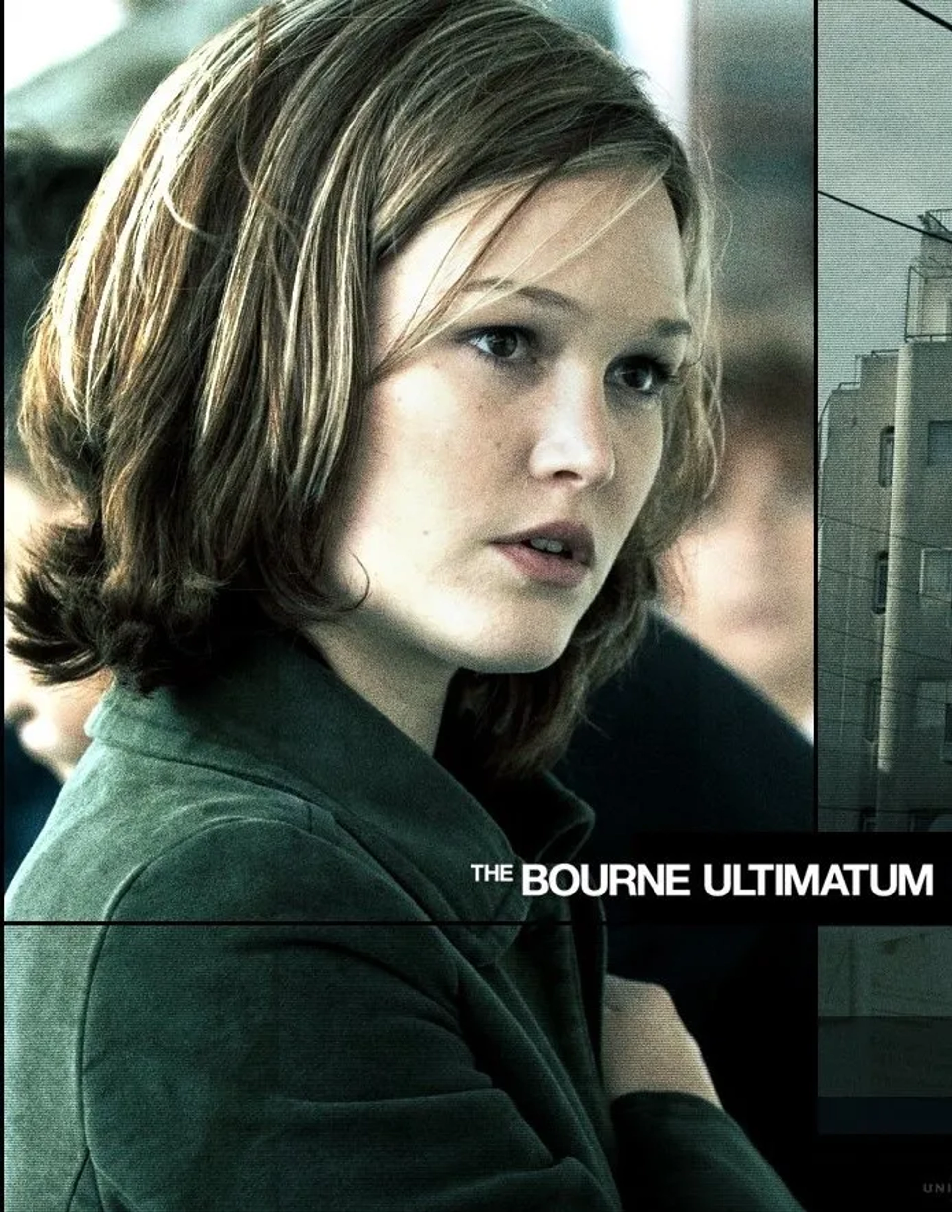 Julia Stiles in The Bourne Ultimatum (2007)