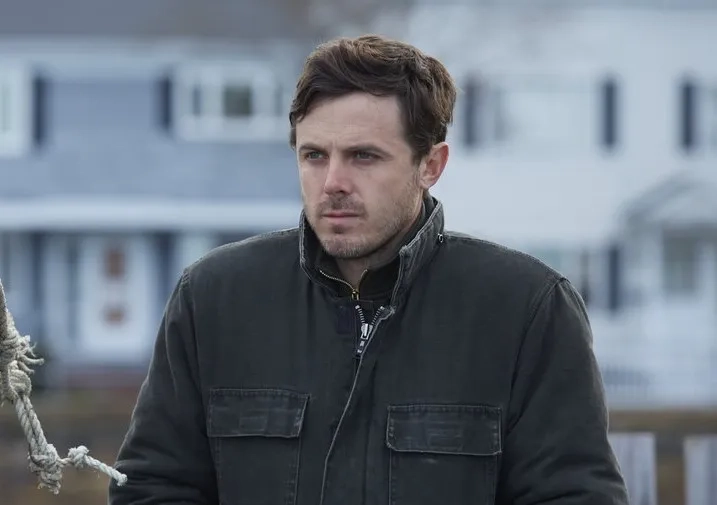 Casey Affleck in Manchester by the Sea (2016)