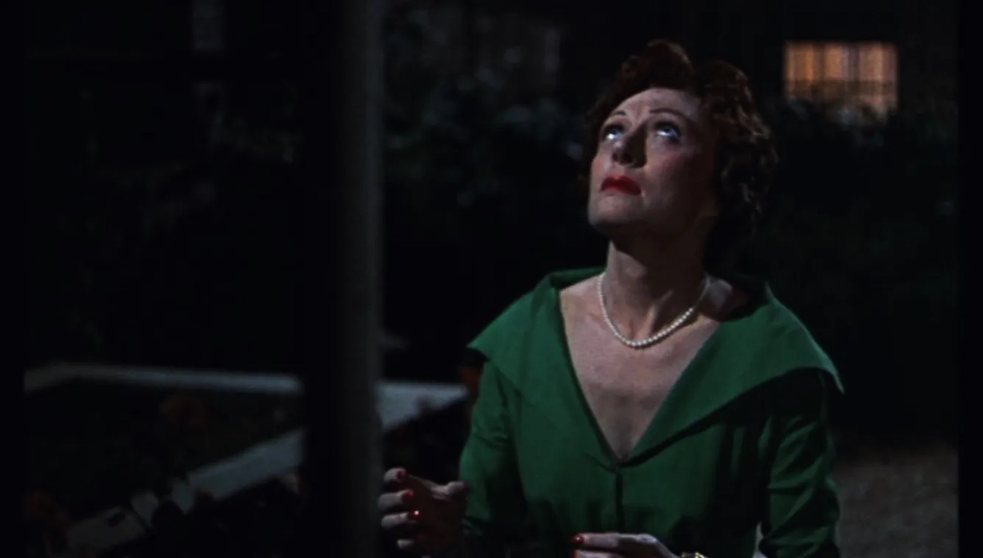 Judith Evelyn in Rear Window (1954)