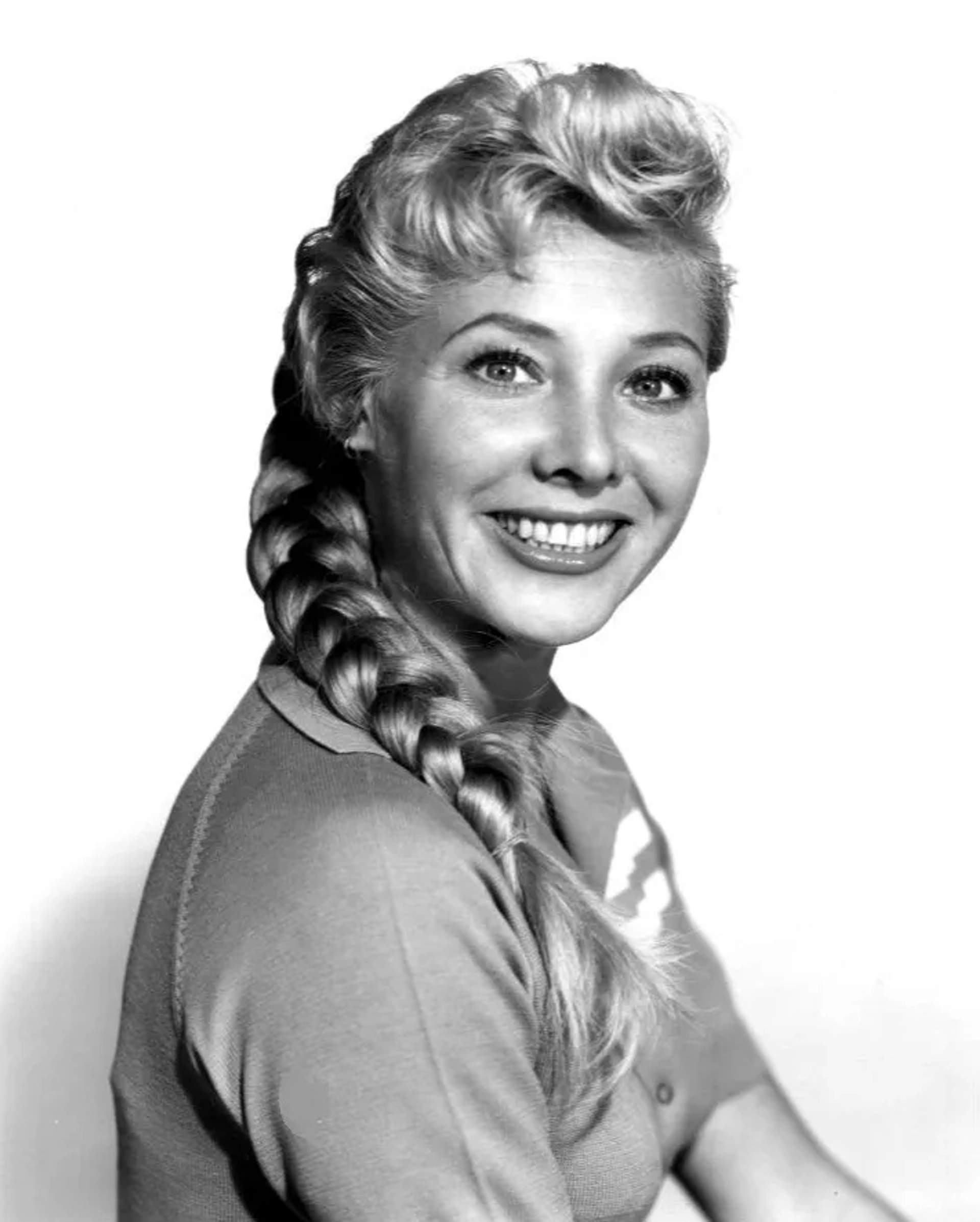 Georgine Darcy in Rear Window (1954)