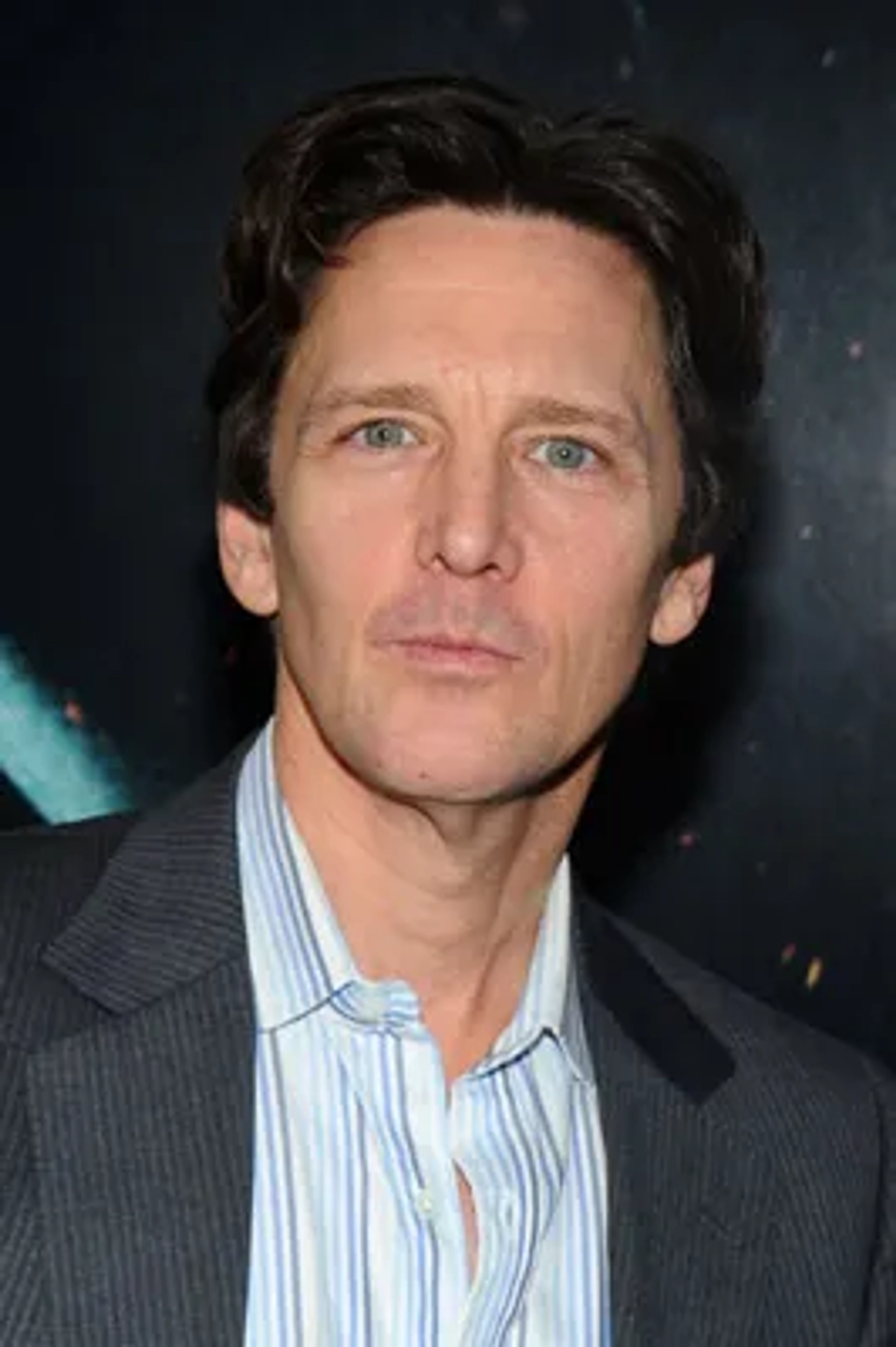 Andrew McCarthy at an event for Harry Potter and the Deathly Hallows: Part 1 (2010)