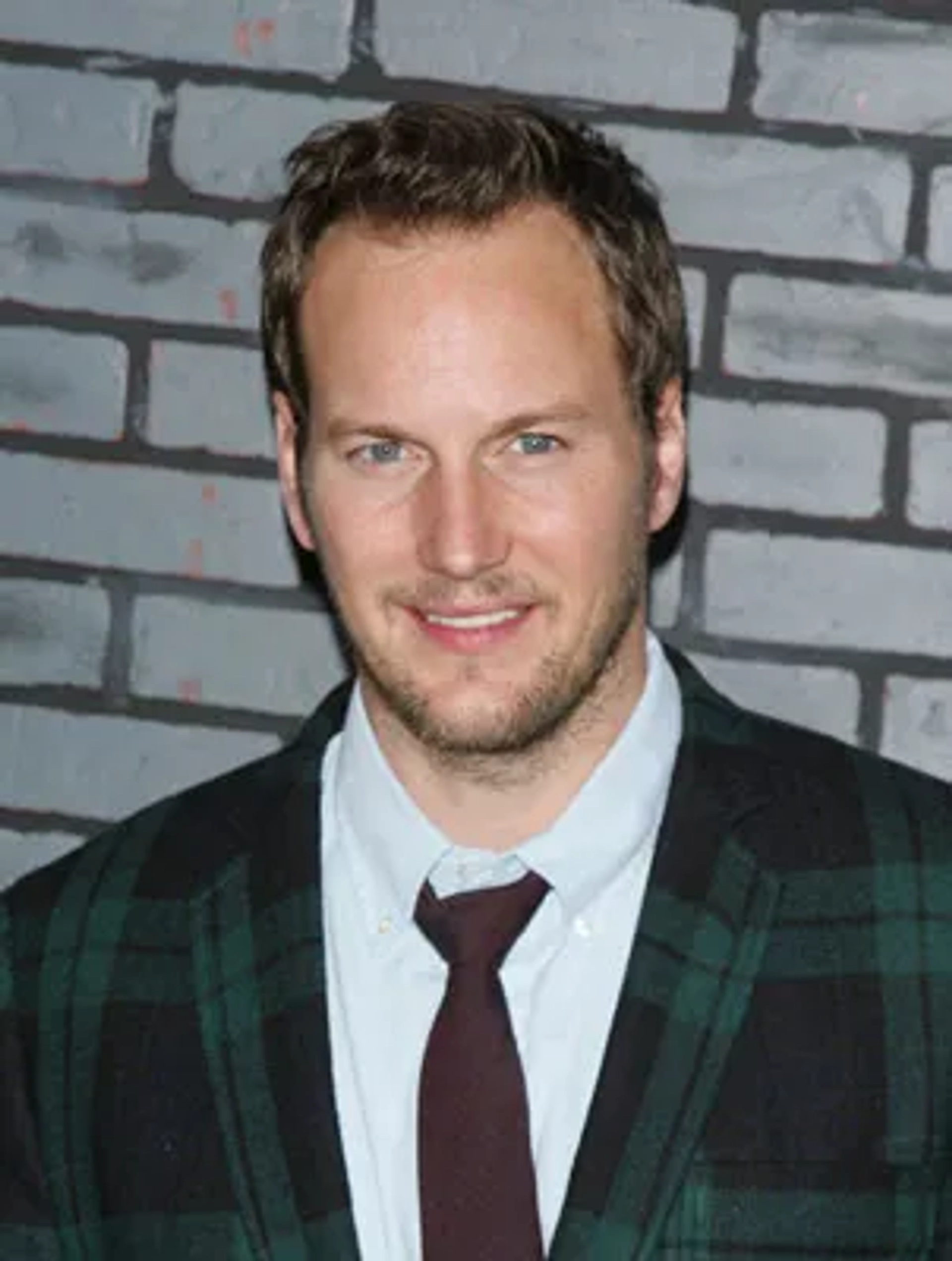 Patrick Wilson at an event for Harry Potter and the Deathly Hallows: Part 1 (2010)