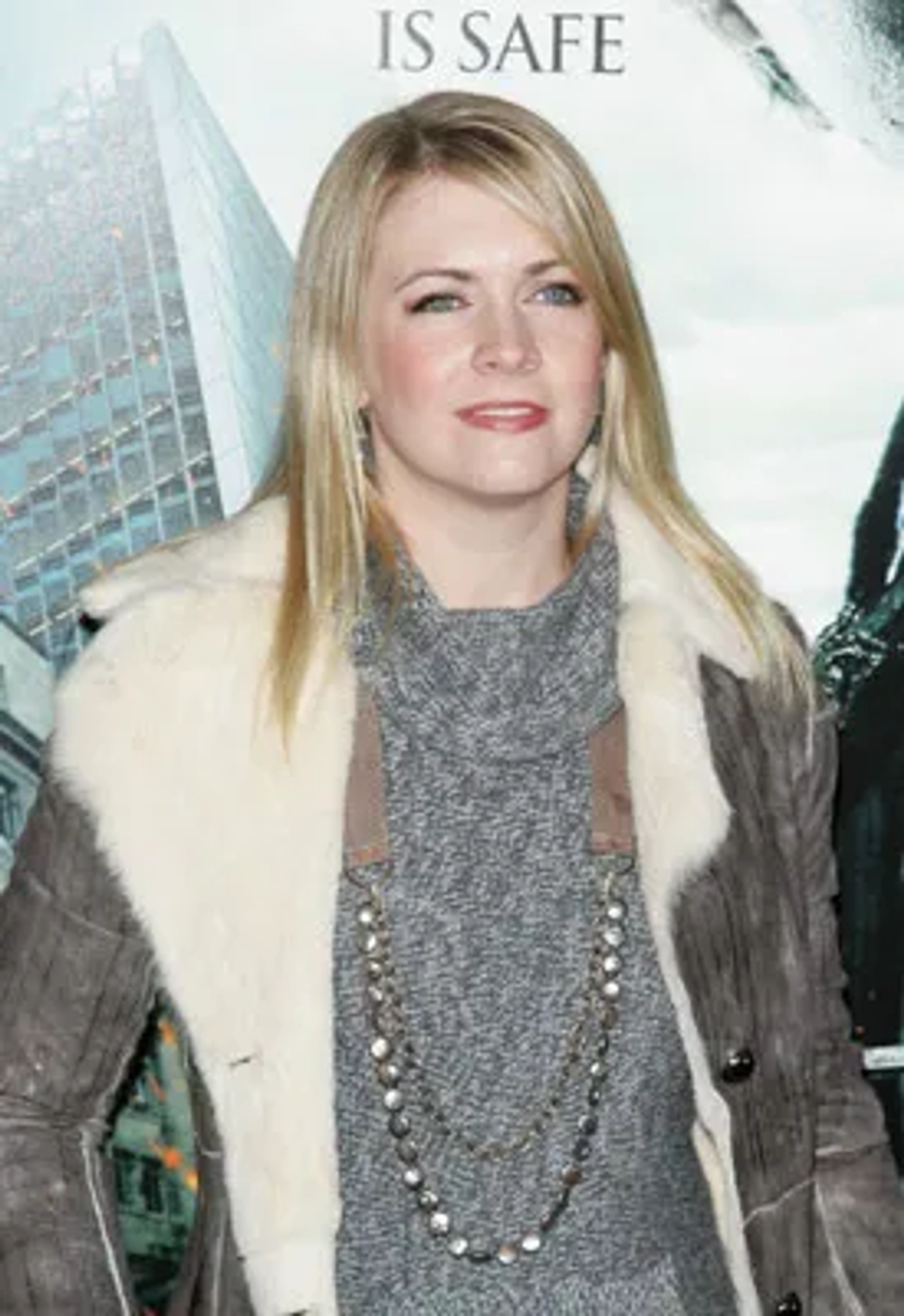 Melissa Joan Hart at an event for Harry Potter and the Deathly Hallows: Part 1 (2010)