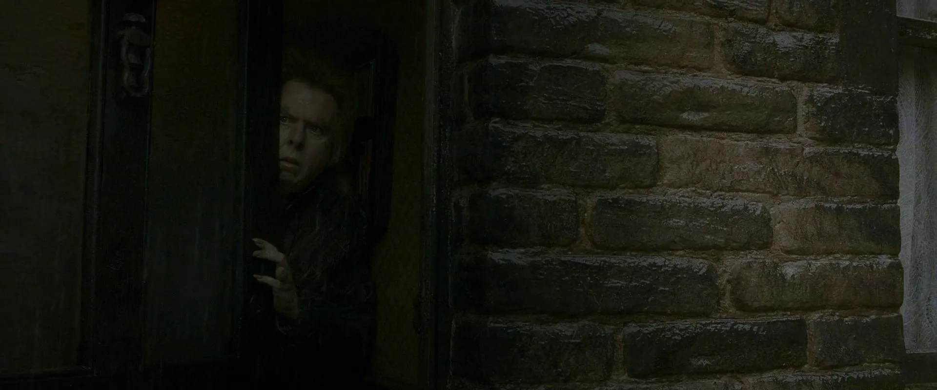 Timothy Spall in Harry Potter and the Half-Blood Prince (2009)