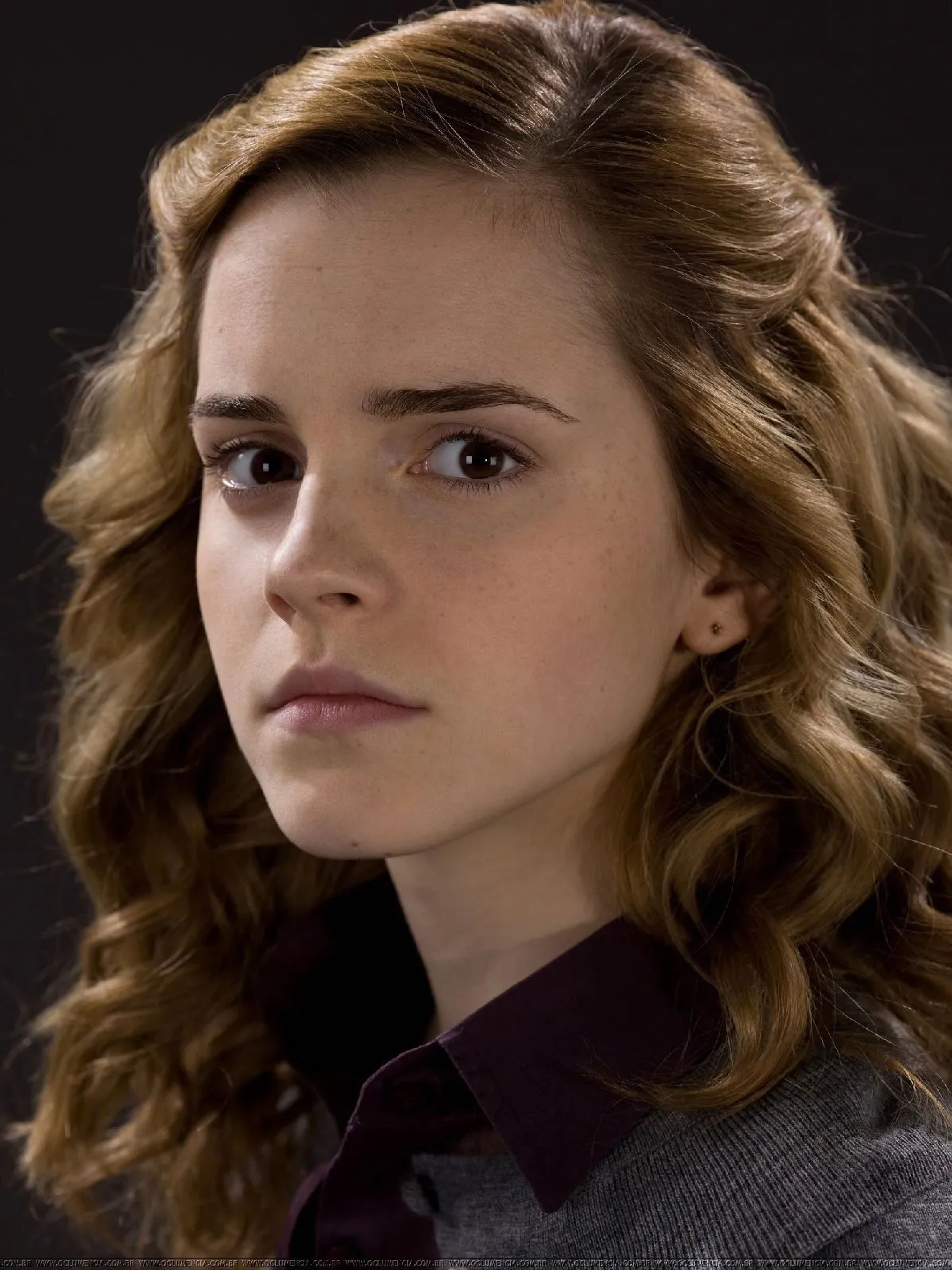 Emma Watson in Harry Potter and the Half-Blood Prince (2009)