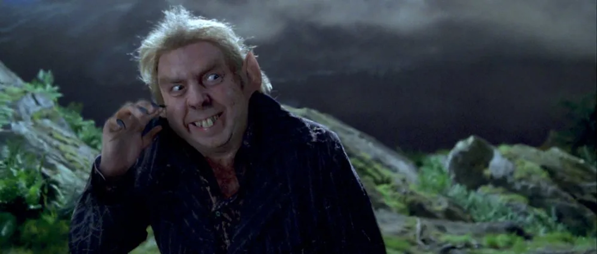 Timothy Spall in Harry Potter and the Prisoner of Azkaban (2004)