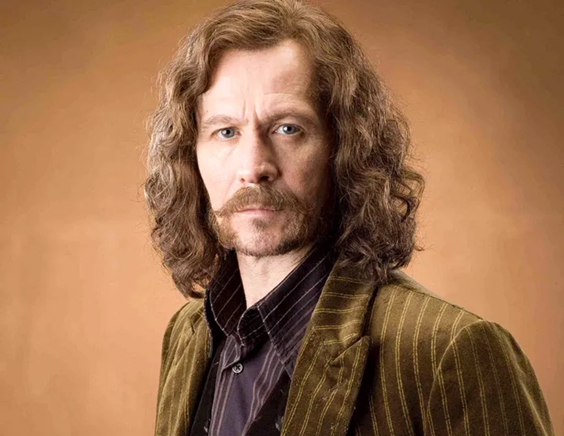 Gary Oldman in Harry Potter and the Prisoner of Azkaban (2004)