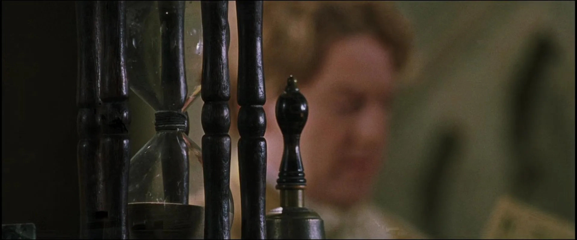 Kenneth Branagh in Harry Potter and the Chamber of Secrets (2002)