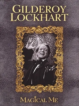 Kenneth Branagh in Harry Potter and the Chamber of Secrets (2002)