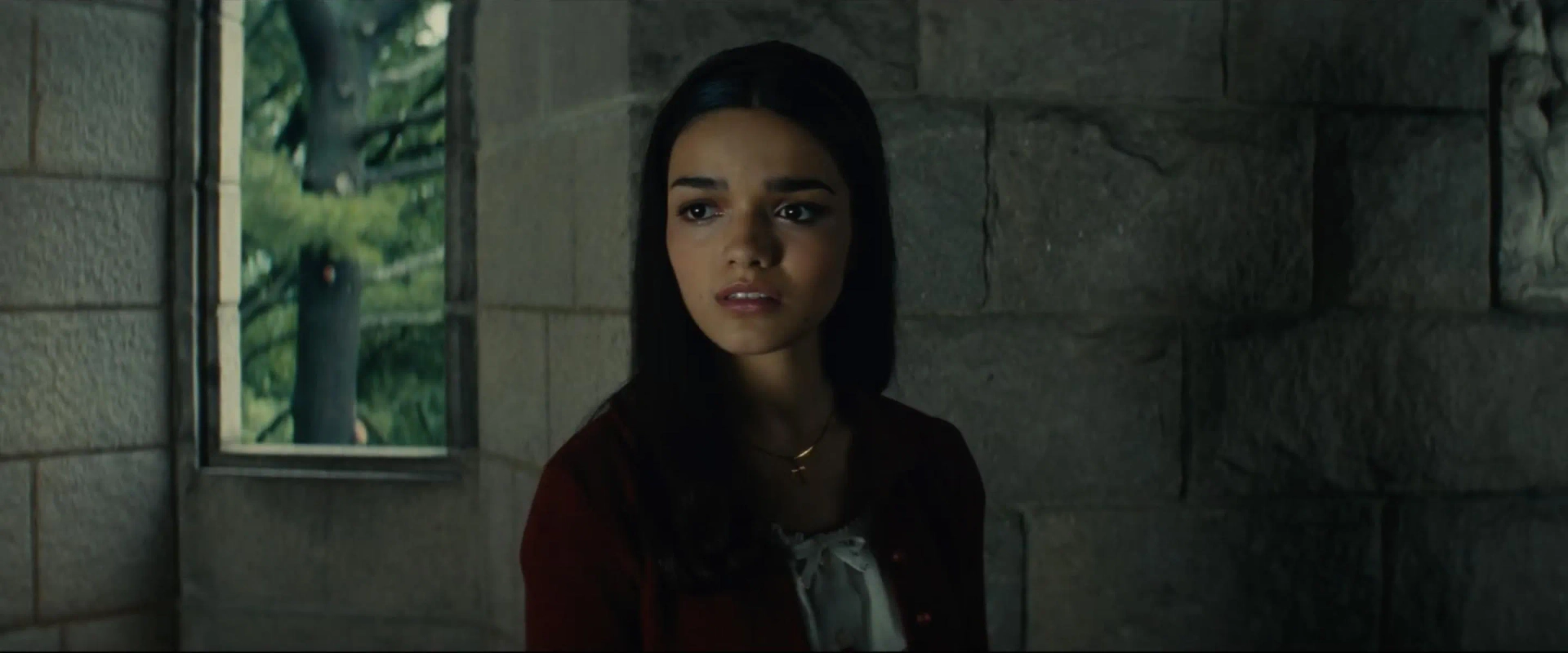 Rachel Zegler in West Side Story (2021)