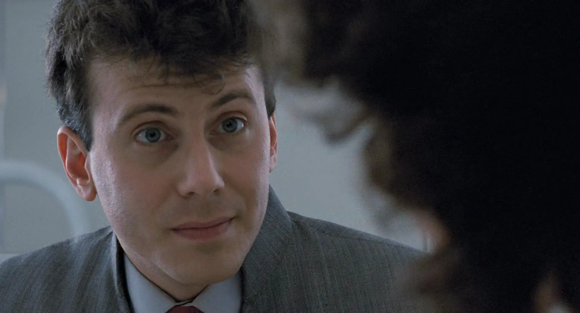 Paul Reiser in Aliens (1986)