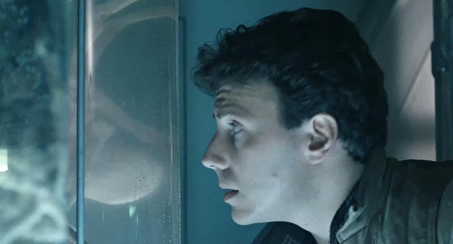 Paul Reiser in Aliens (1986)