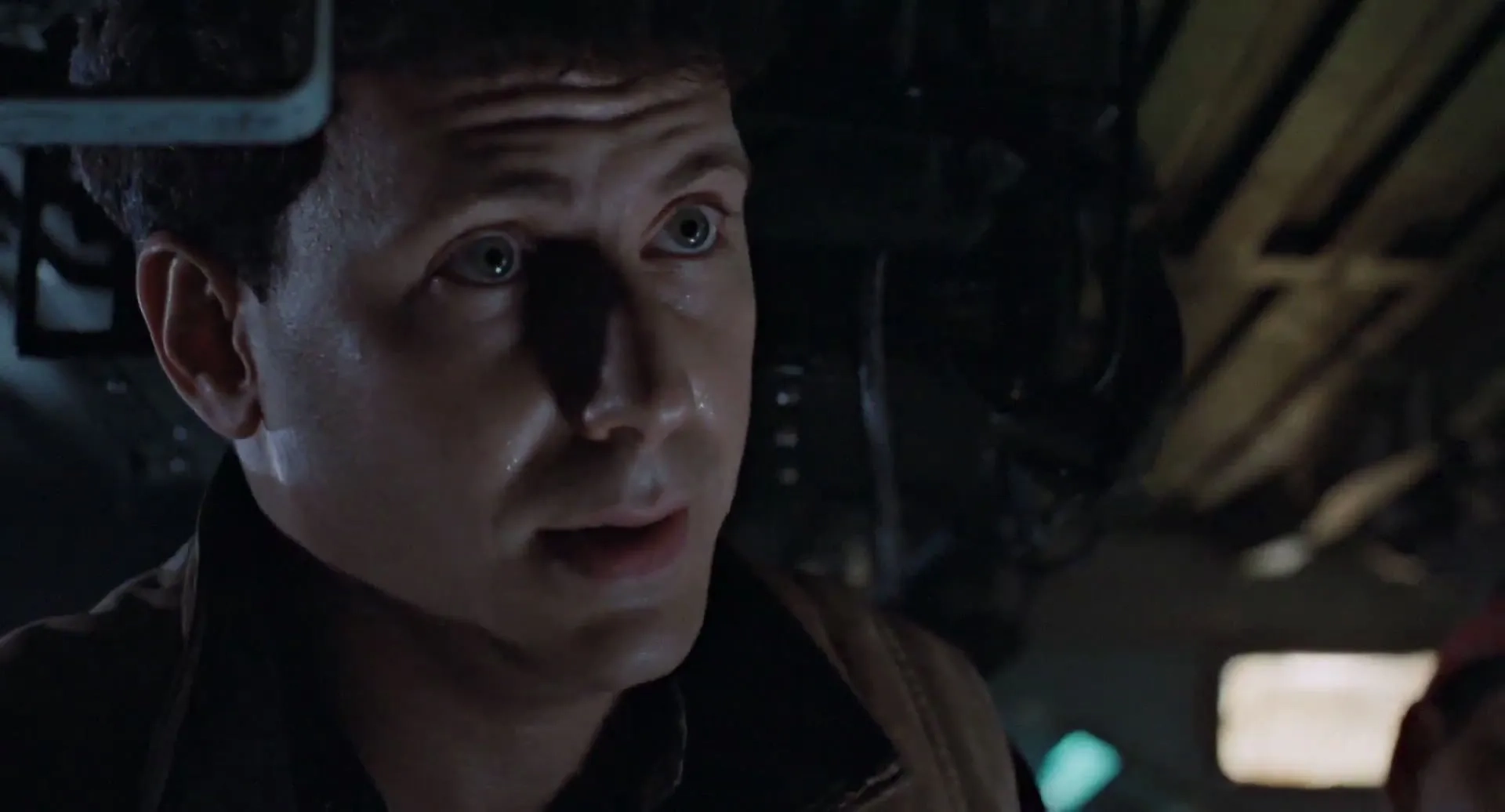 Paul Reiser in Aliens (1986)