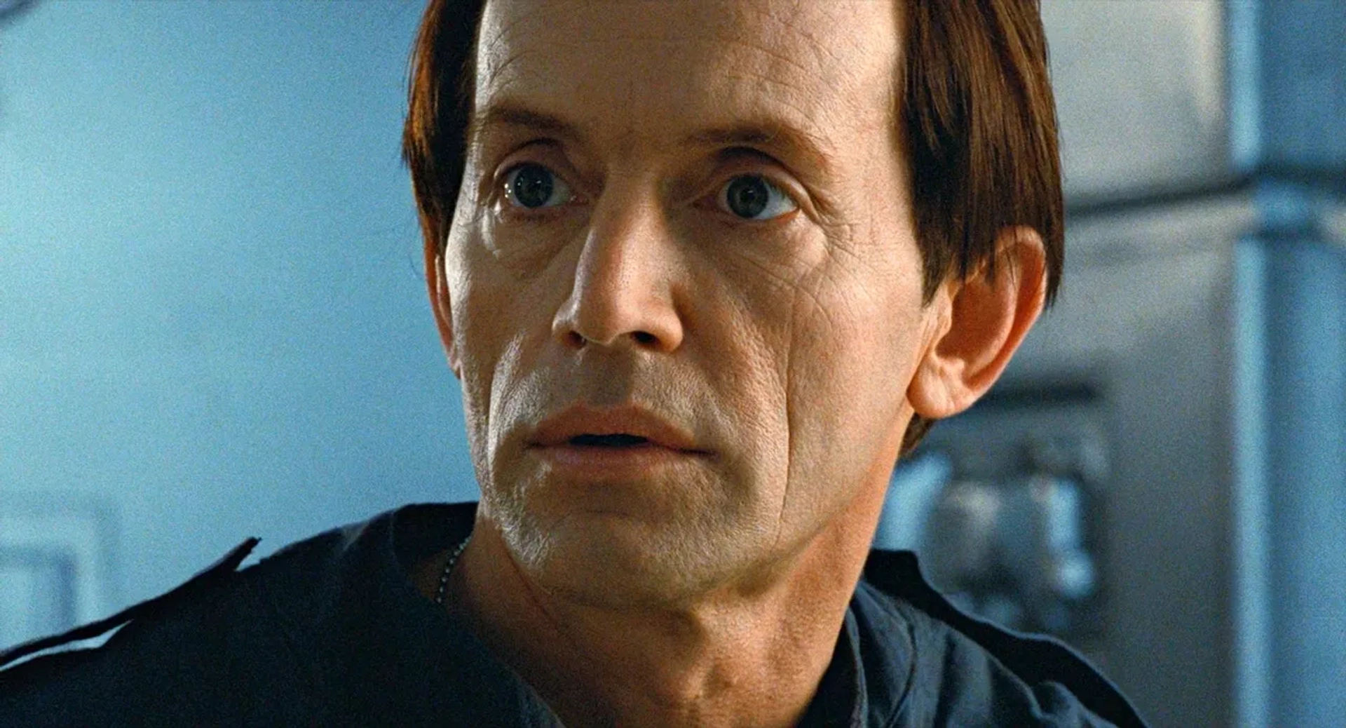 Lance Henriksen in Aliens (1986)