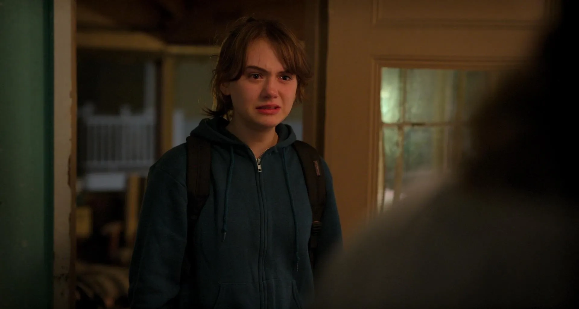 Emilia Jones in CODA (2021)