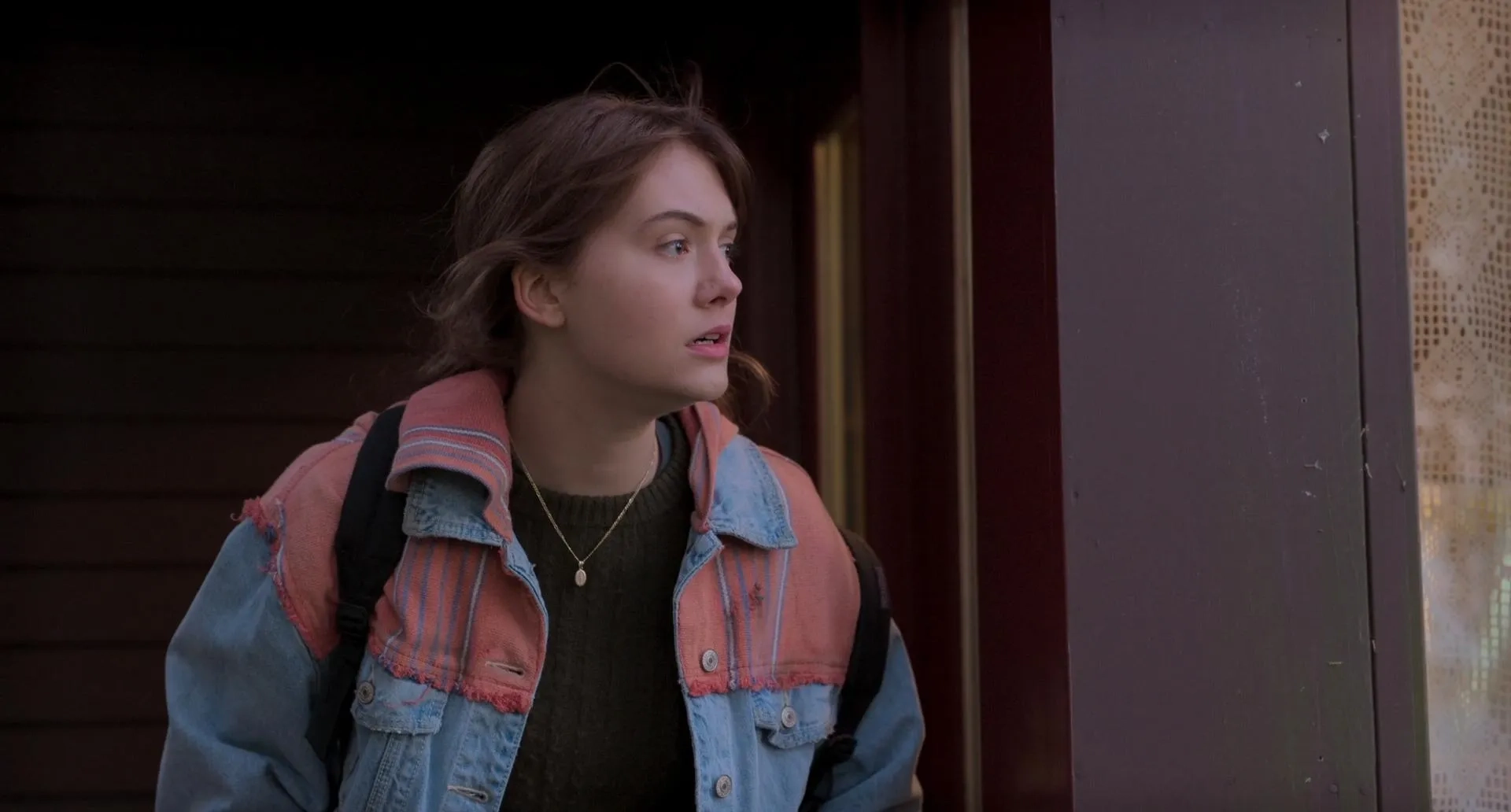 Emilia Jones in CODA (2021)