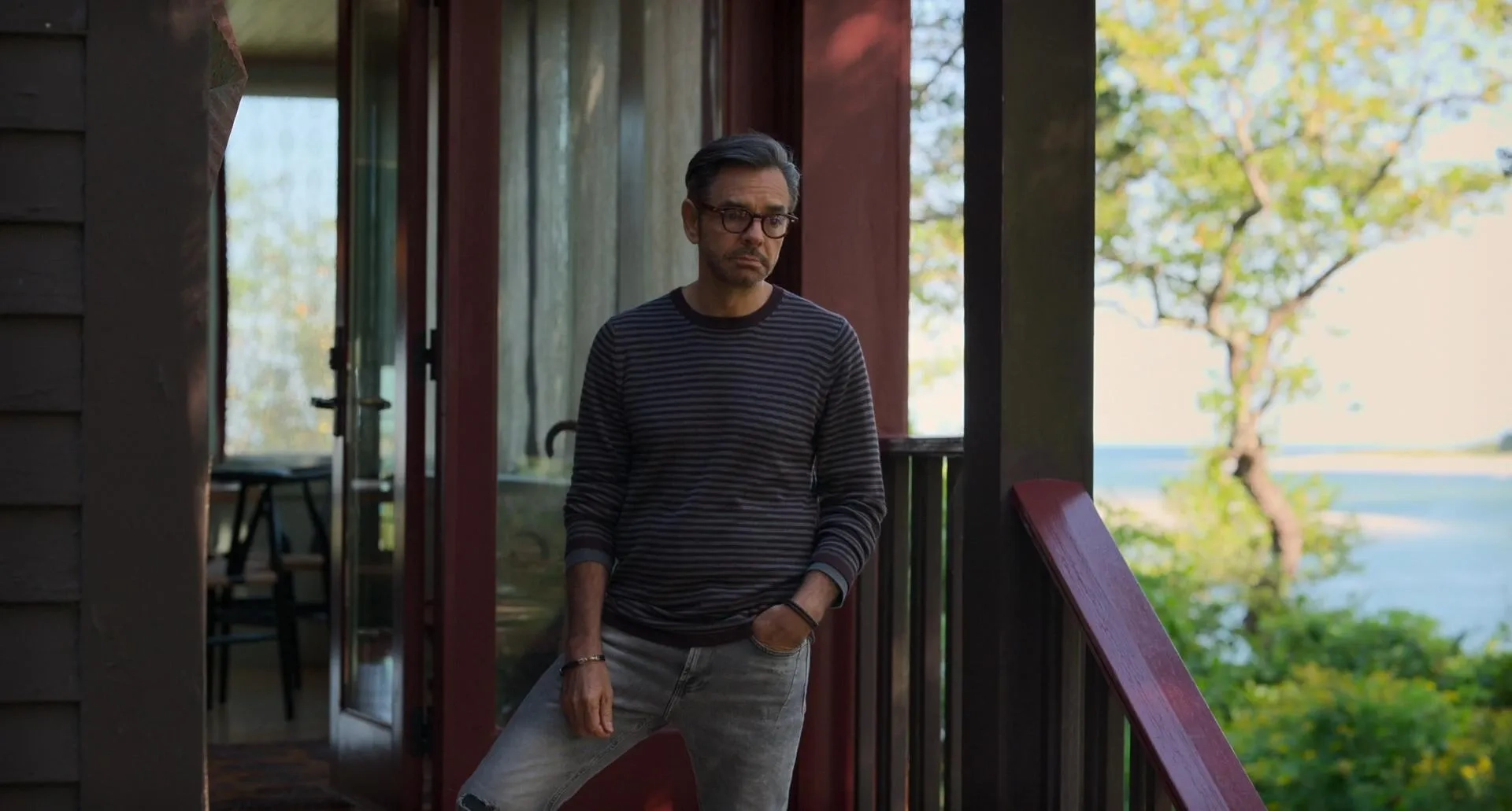 Eugenio Derbez in CODA (2021)