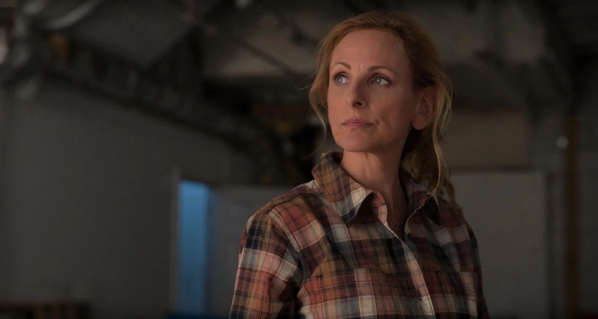 Marlee Matlin in CODA (2021)