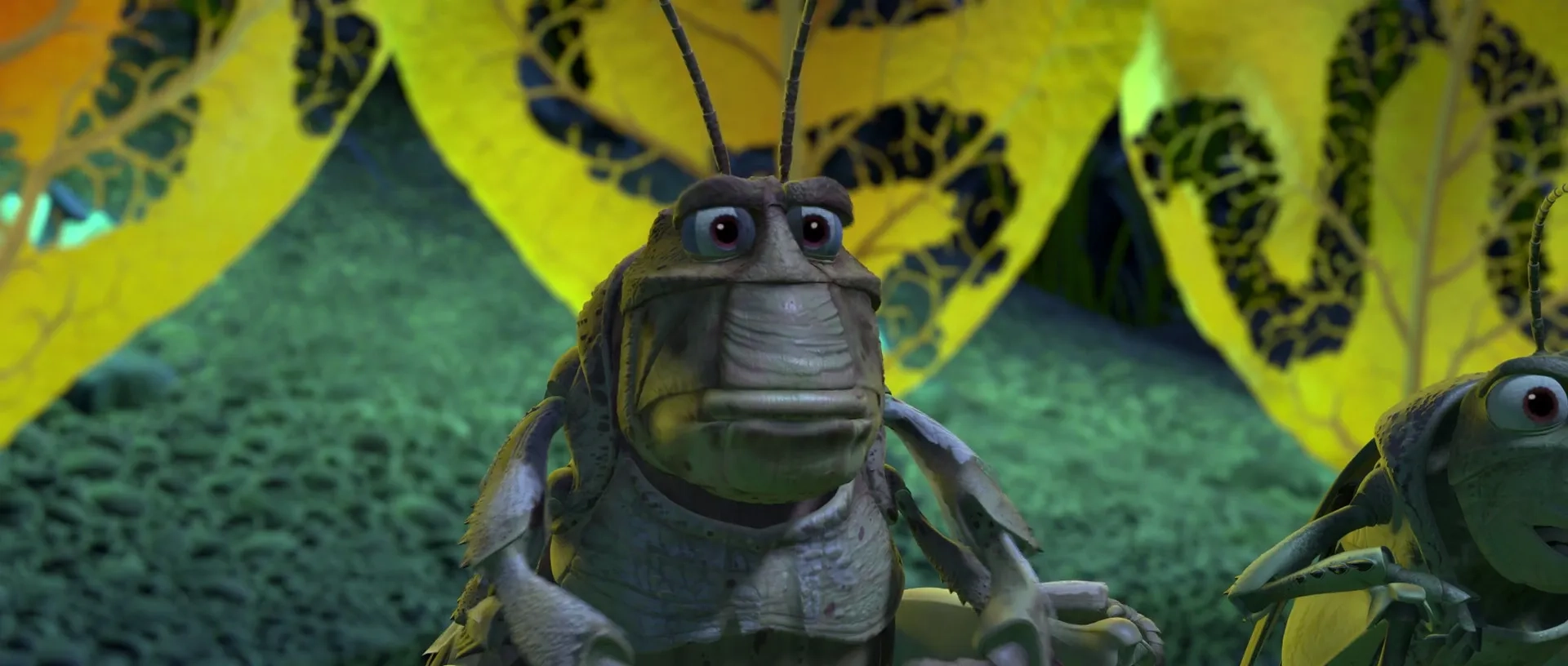 Richard Kind in A Bug's Life (1998)