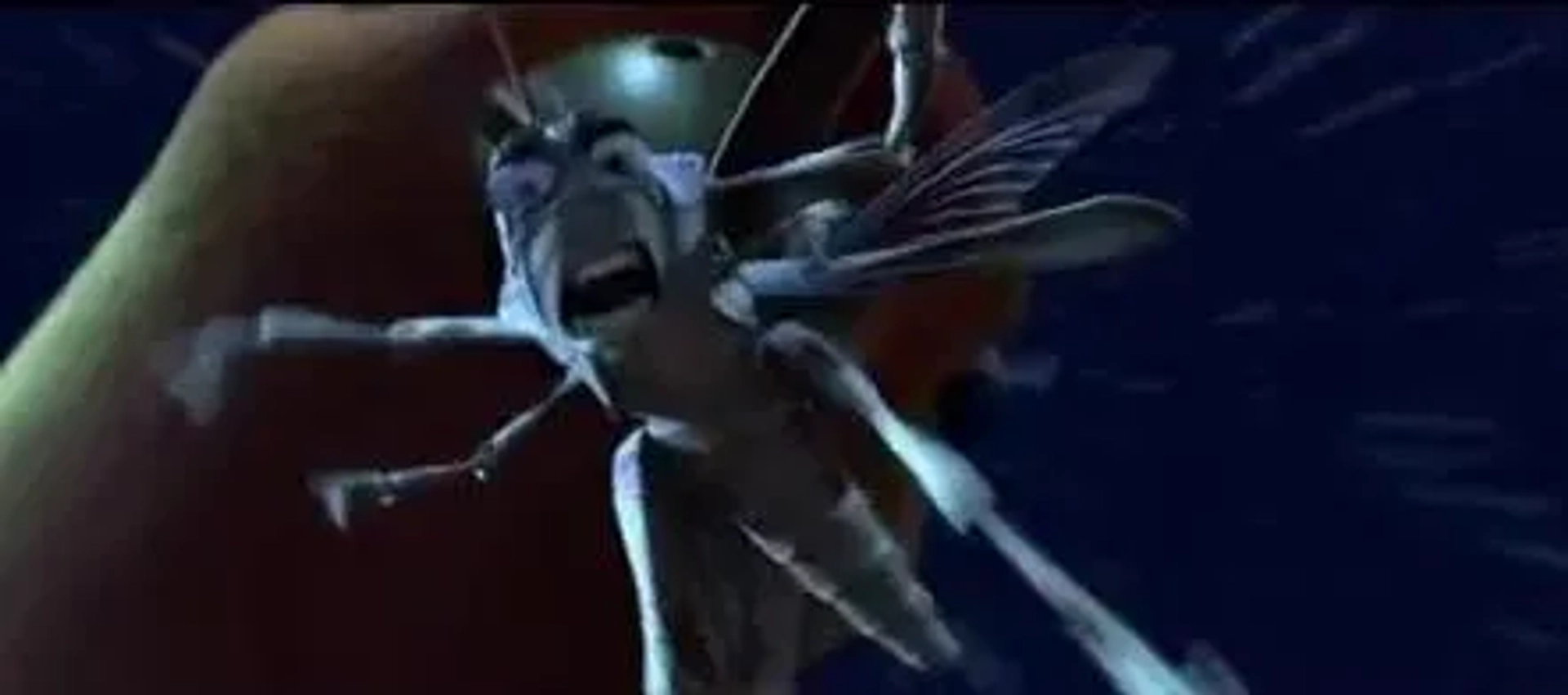 Kevin Spacey in A Bug's Life (1998)