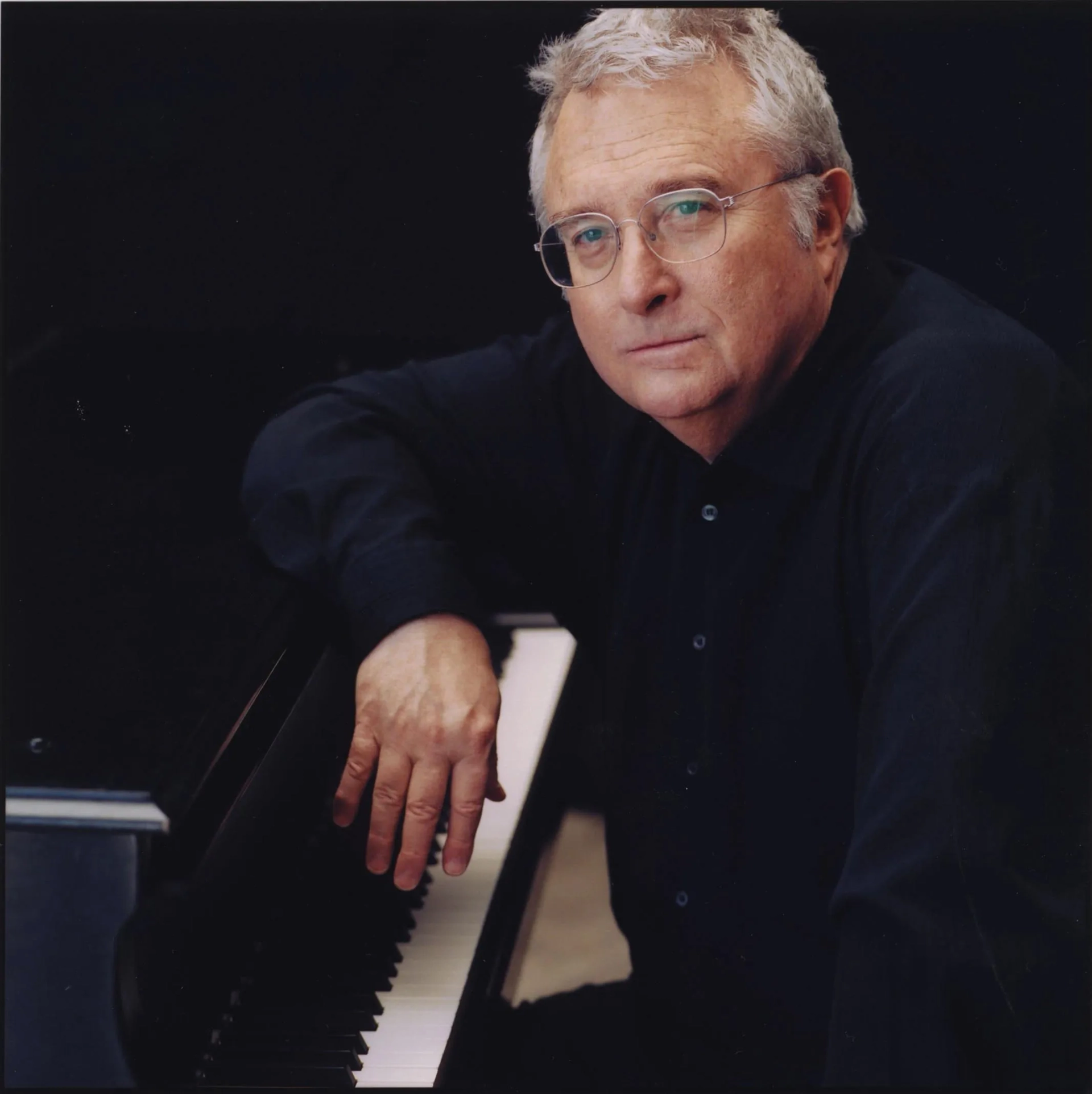 Randy Newman in A Bug's Life (1998)