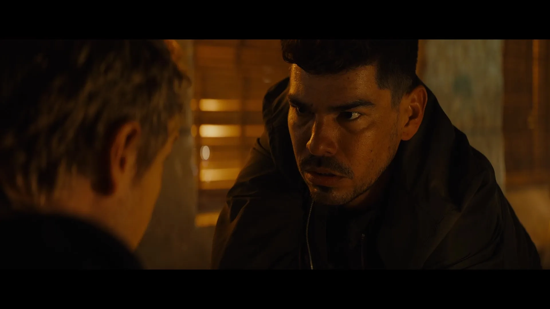 Raúl Castillo in Night Teeth (2021)