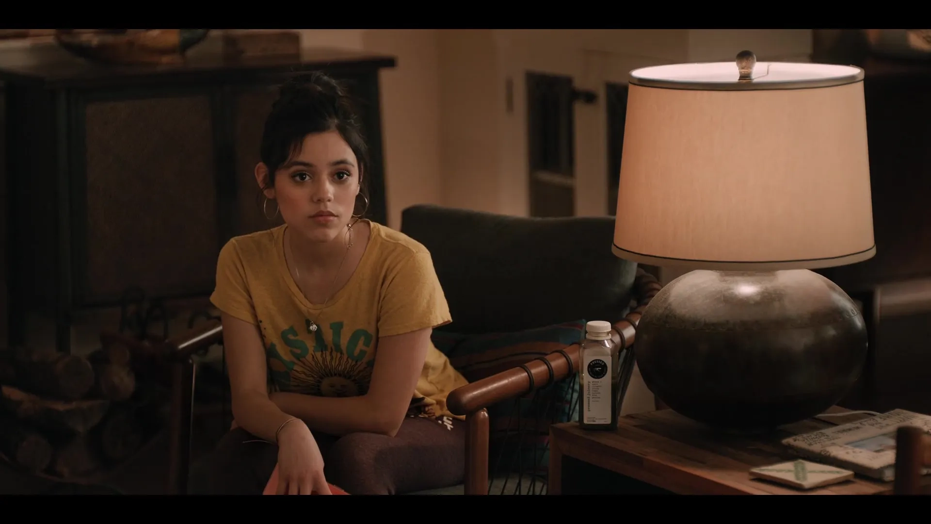 Jenna Ortega in Yes Day (2021)