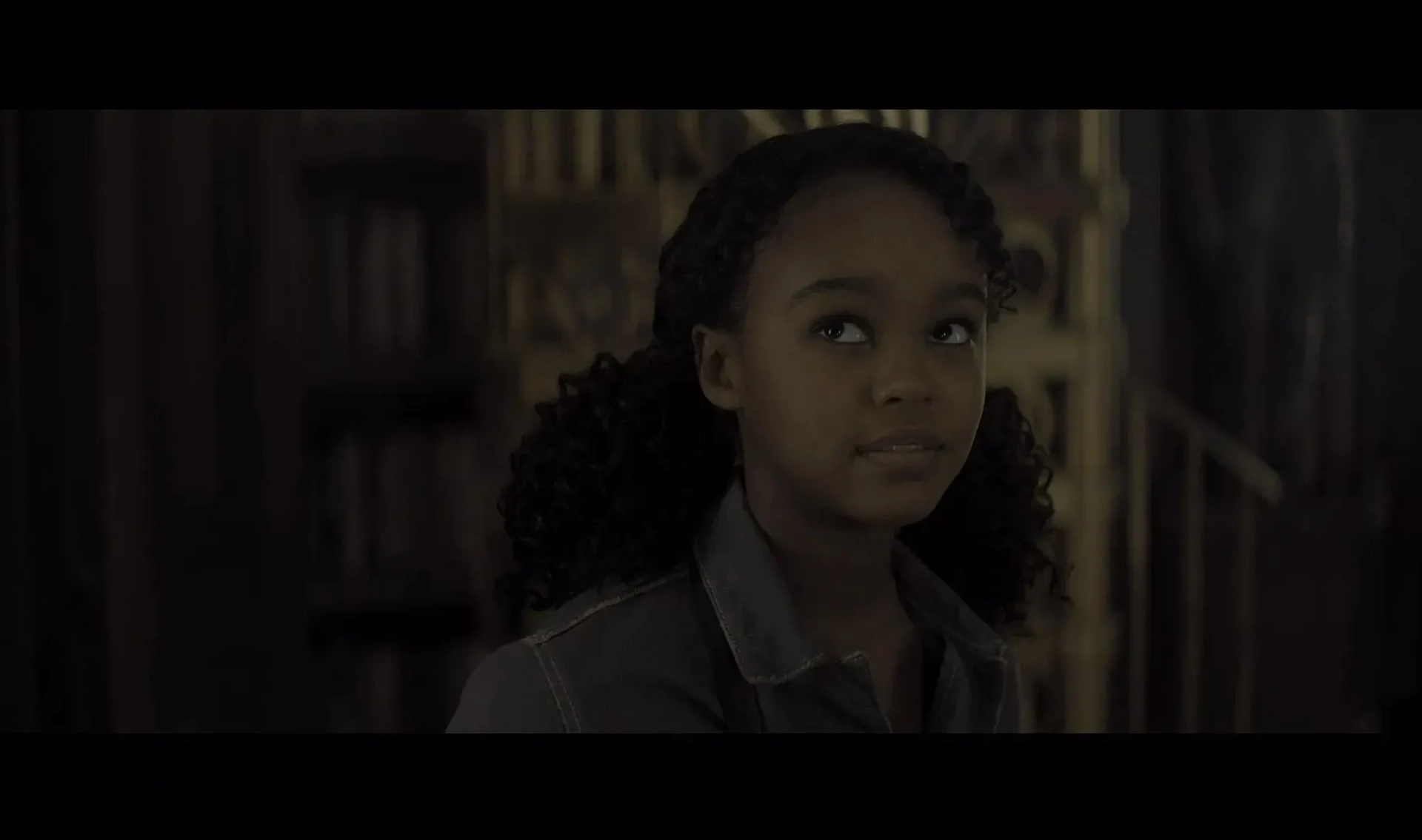 Lidya Jewett in Nightbooks (2021)