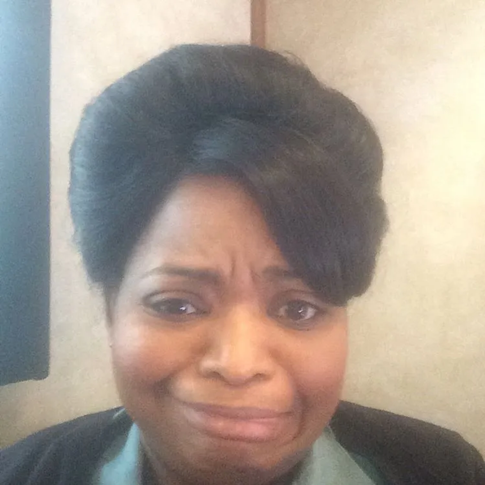 Octavia Spencer in The Shape of Water (2017)