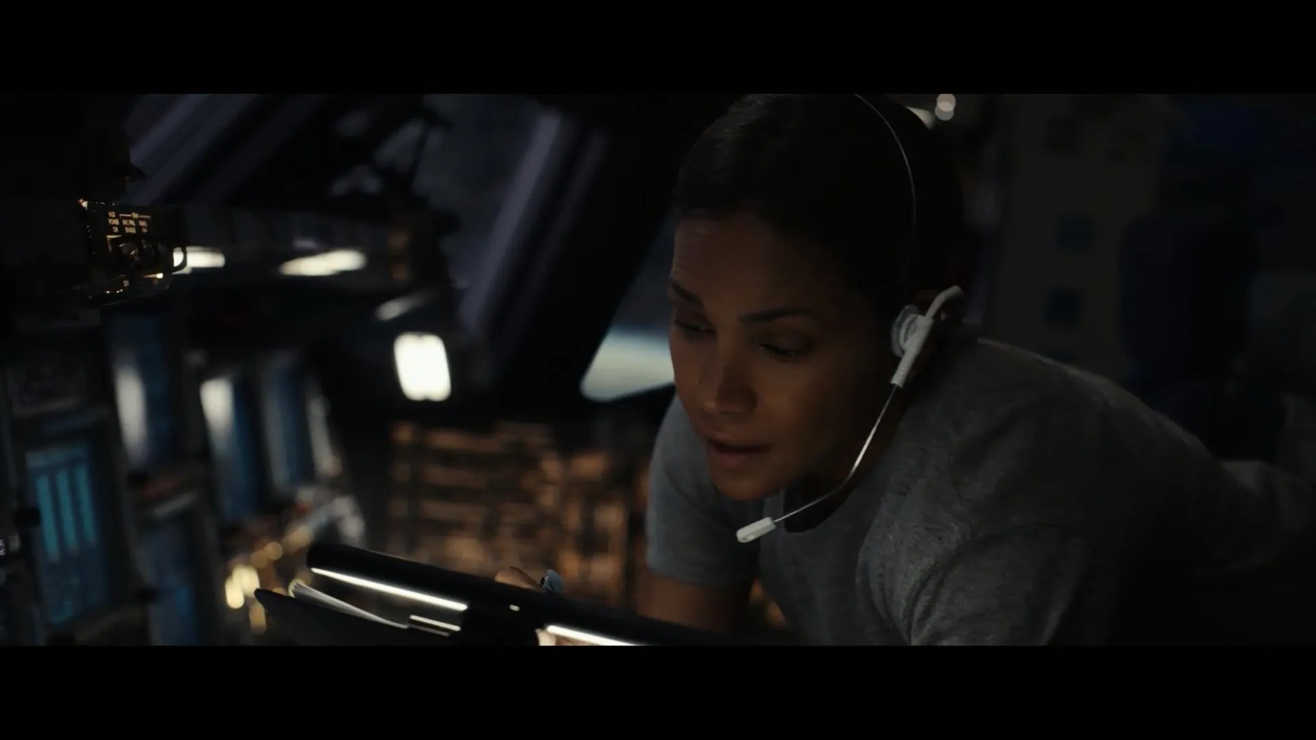 Halle Berry in Moonfall (2022)