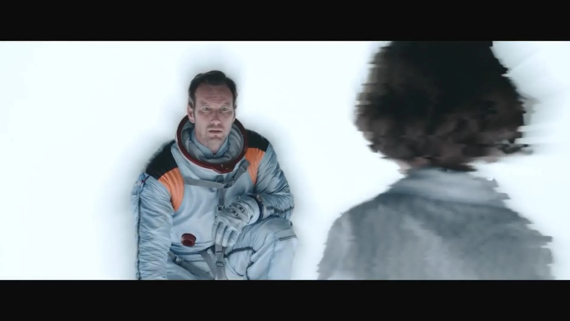 Patrick Wilson in Moonfall (2022)