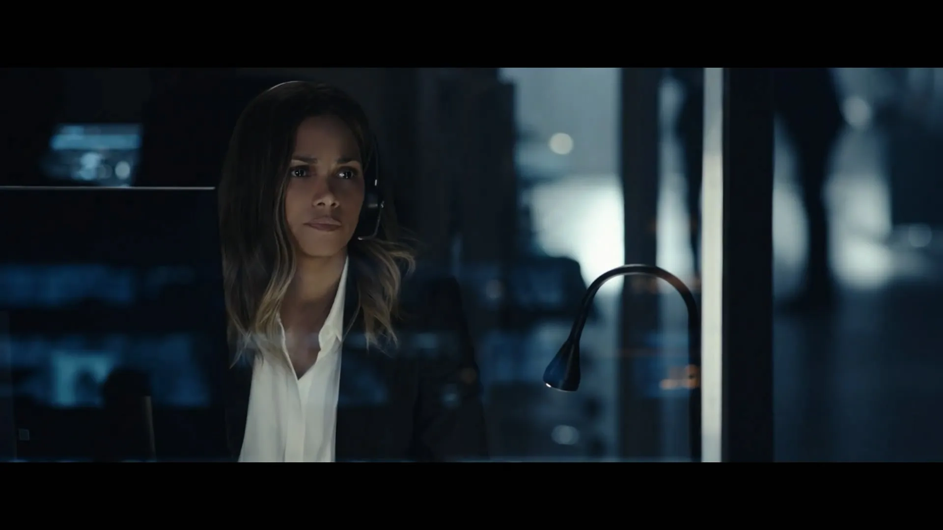 Halle Berry in Moonfall (2022)