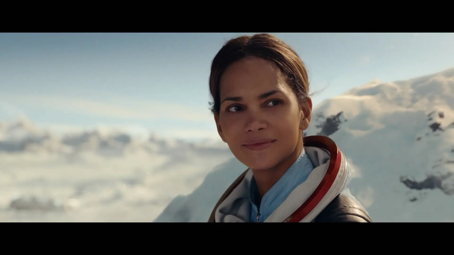 Halle Berry in Moonfall (2022)