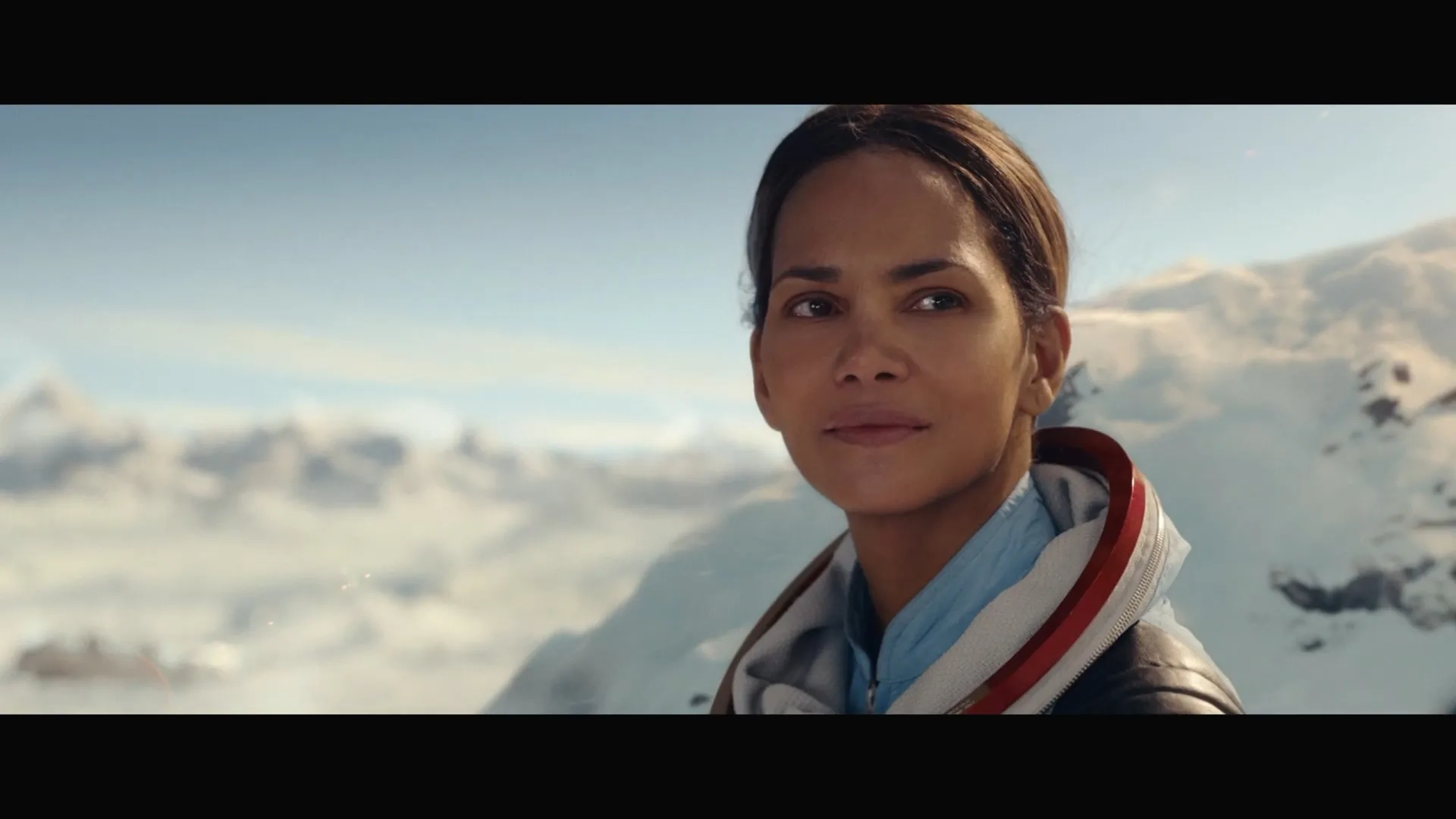 Halle Berry in Moonfall (2022)